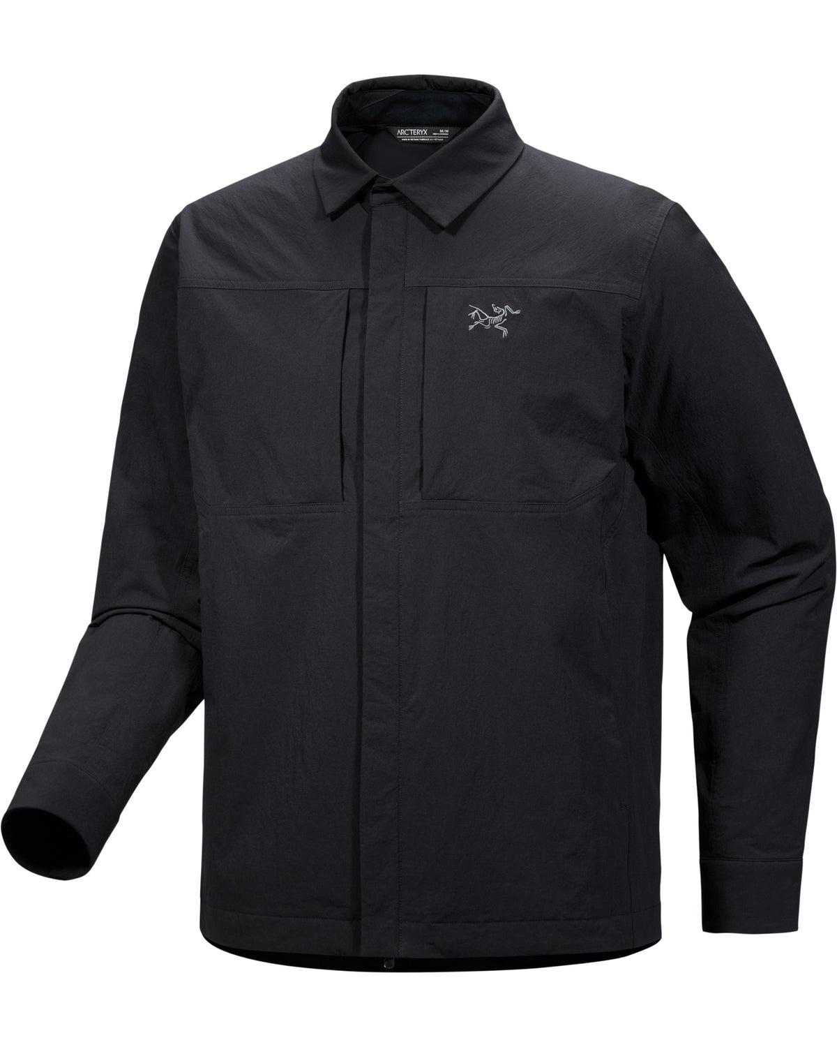 Cronin Insulated Overshirt M