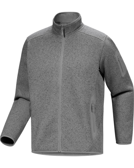 Covert Cardigan M