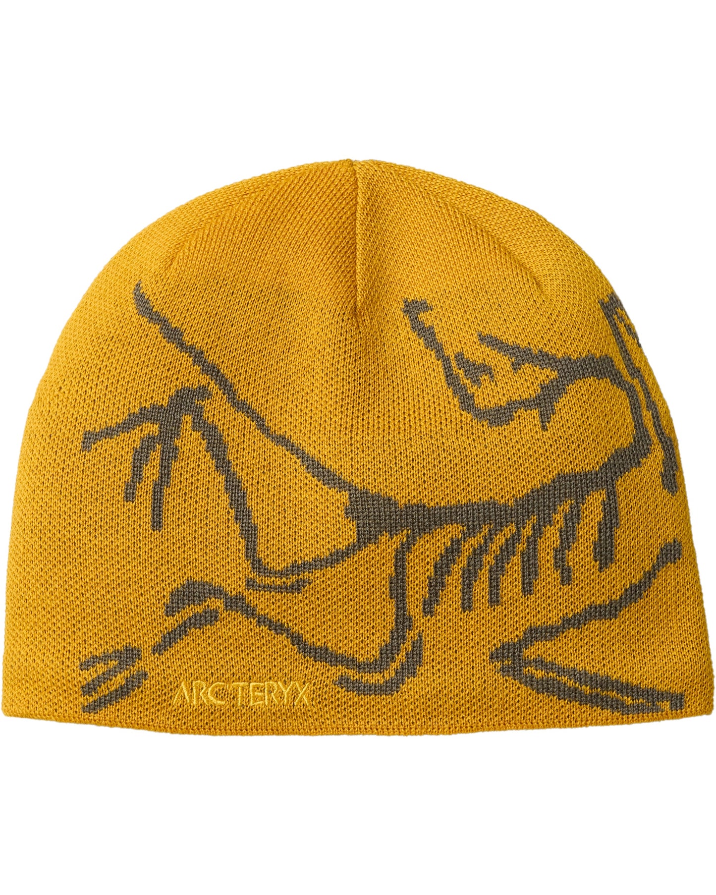 Bird Head Toque