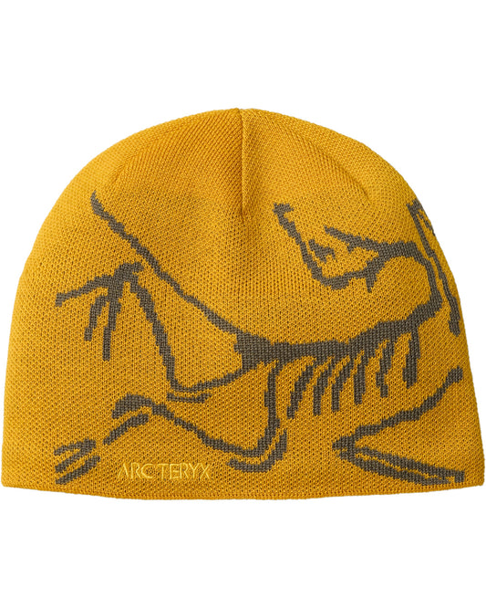 Bird Head Toque