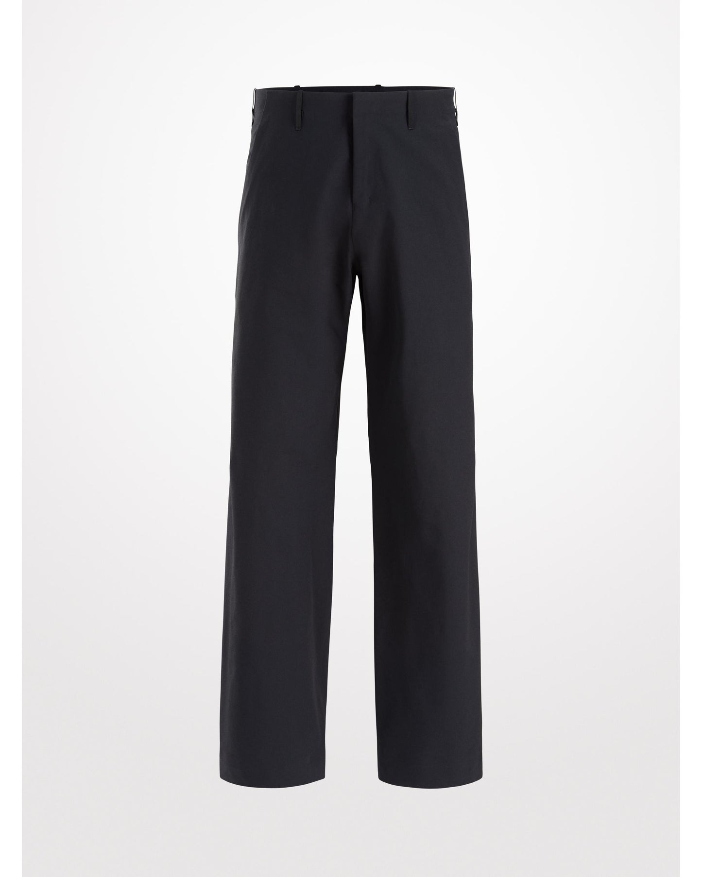 CORBEL PANT  BLACK