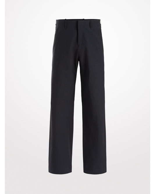 CORBEL PANT  BLACK