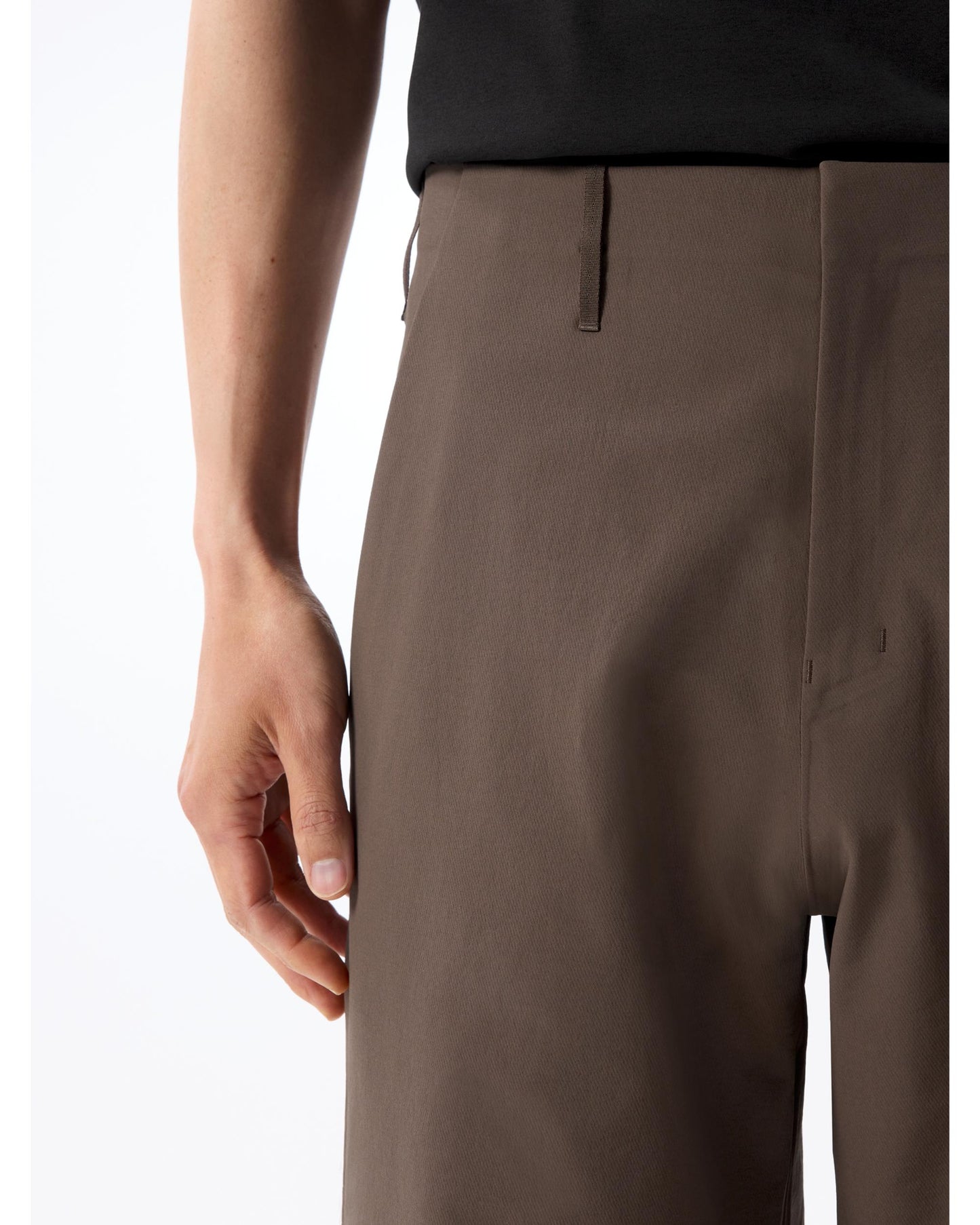 CORBEL PANT SABLE