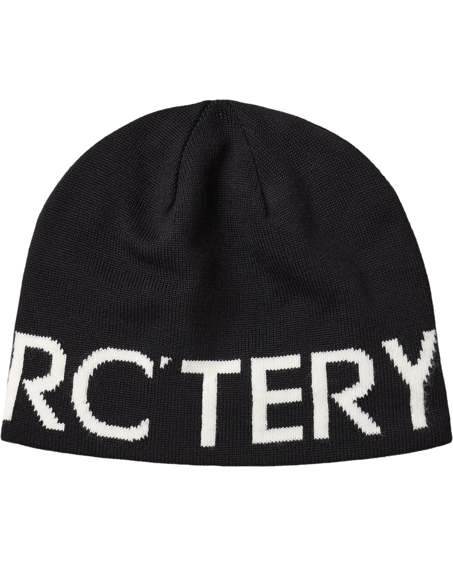 Word Head Toque