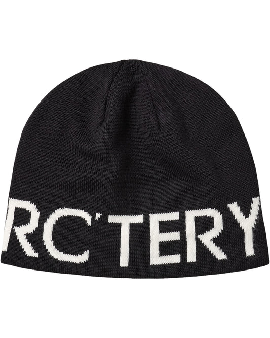 Word Head Toque