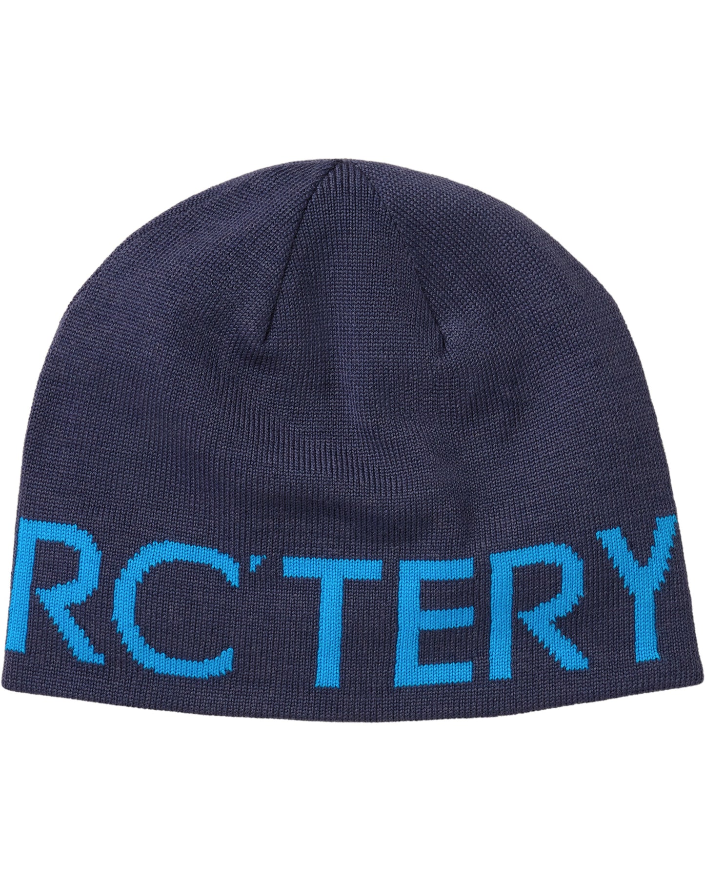Word Head Toque