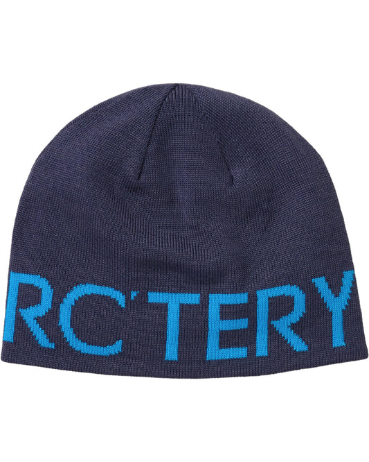 Word Head Toque
