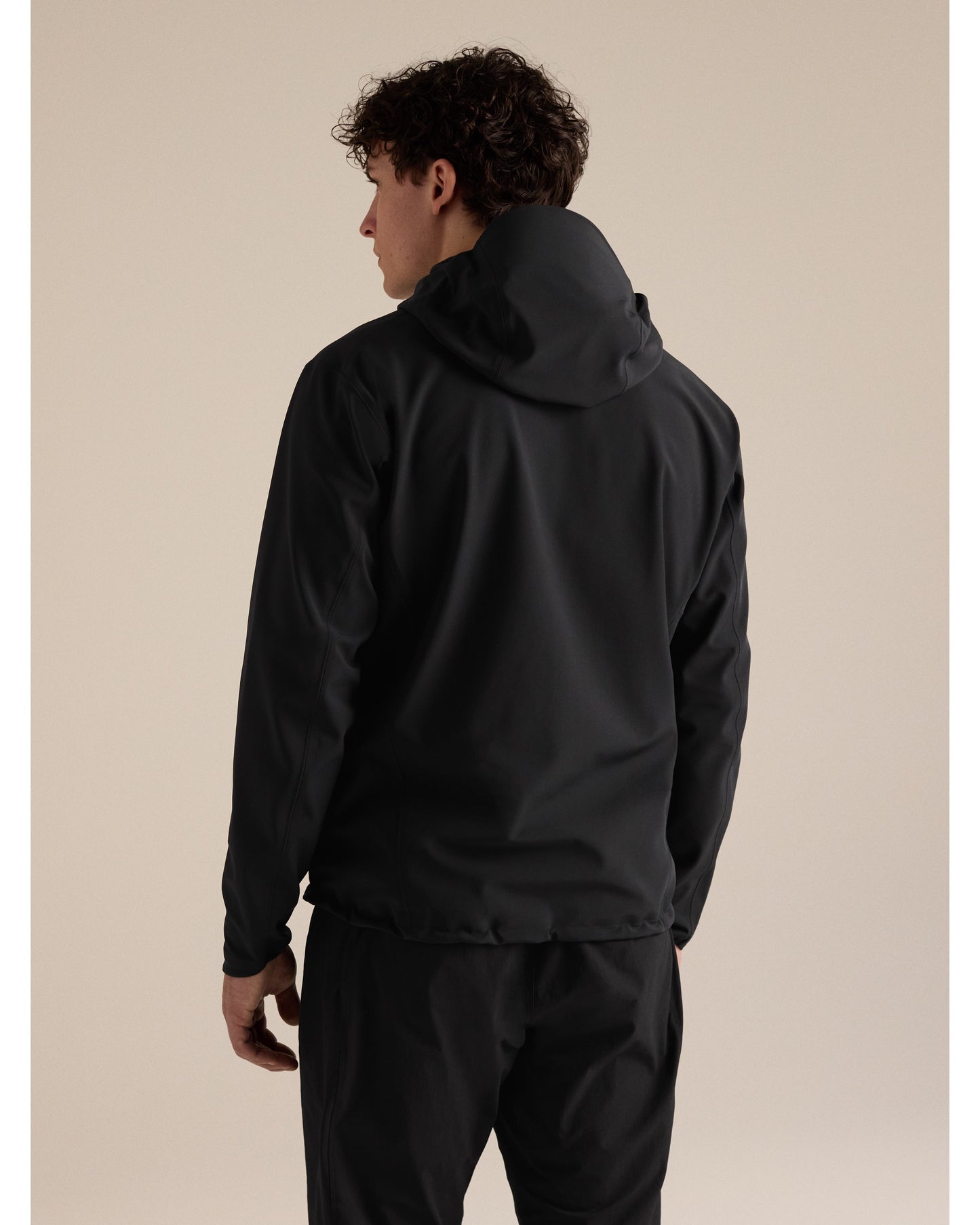 Gamma MX Hoody M