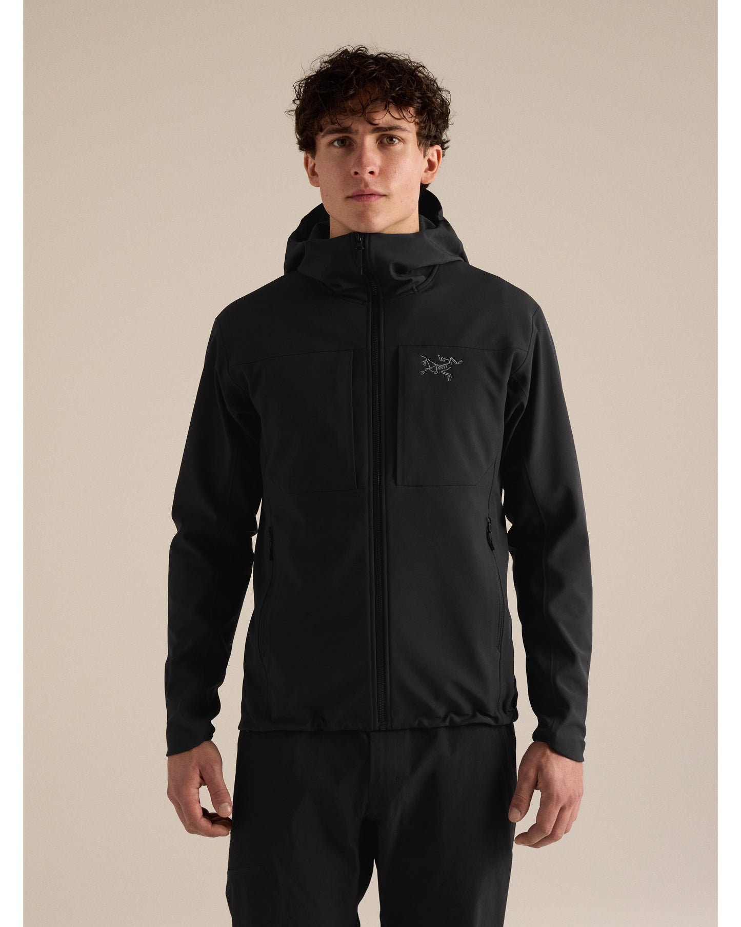 Gamma MX Hoody M