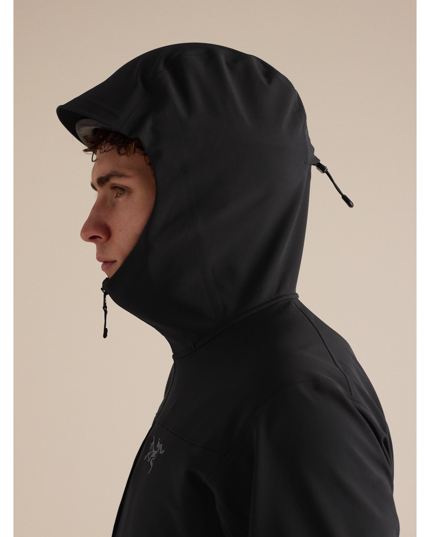 Gamma MX Hoody M