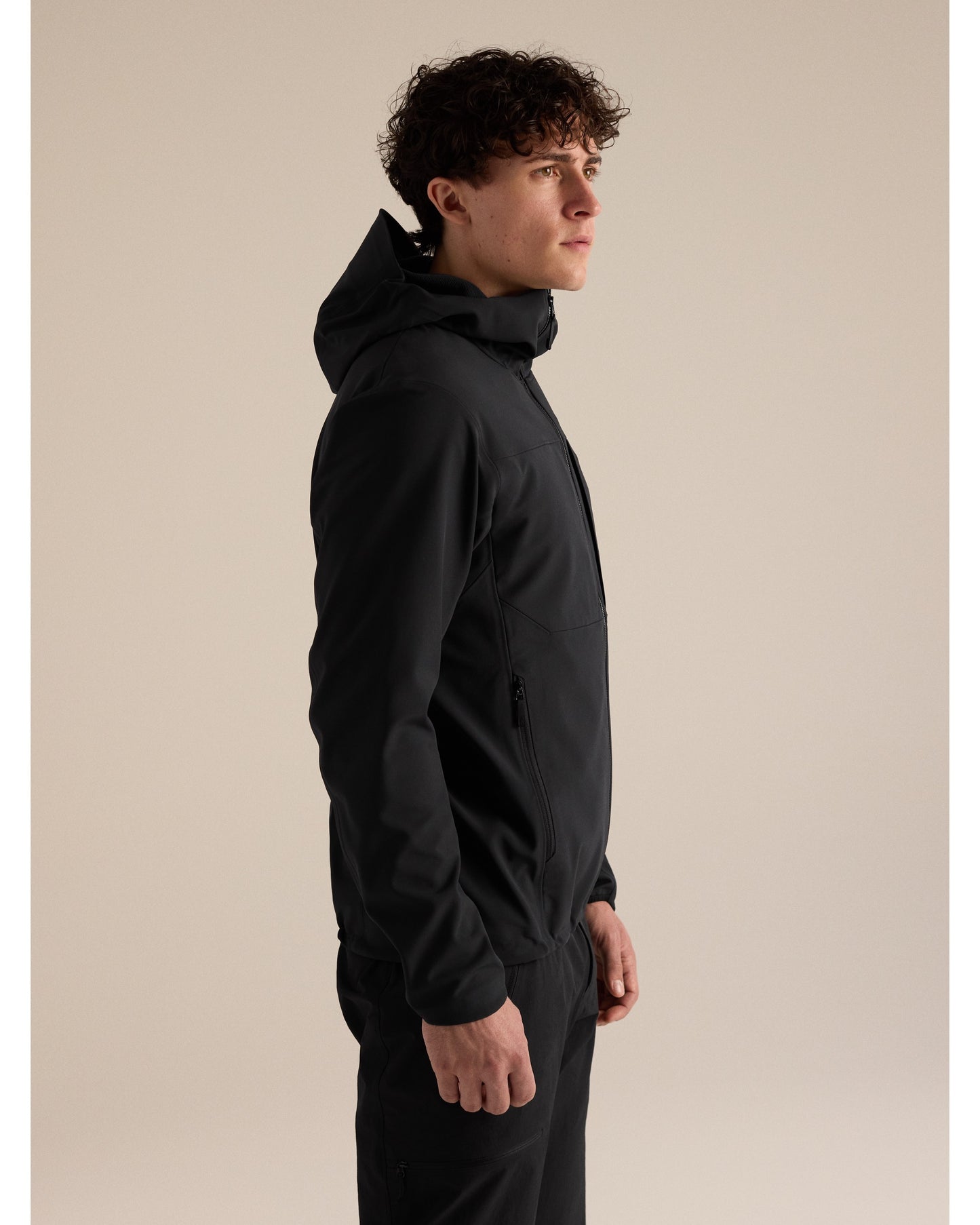 Gamma MX Hoody M