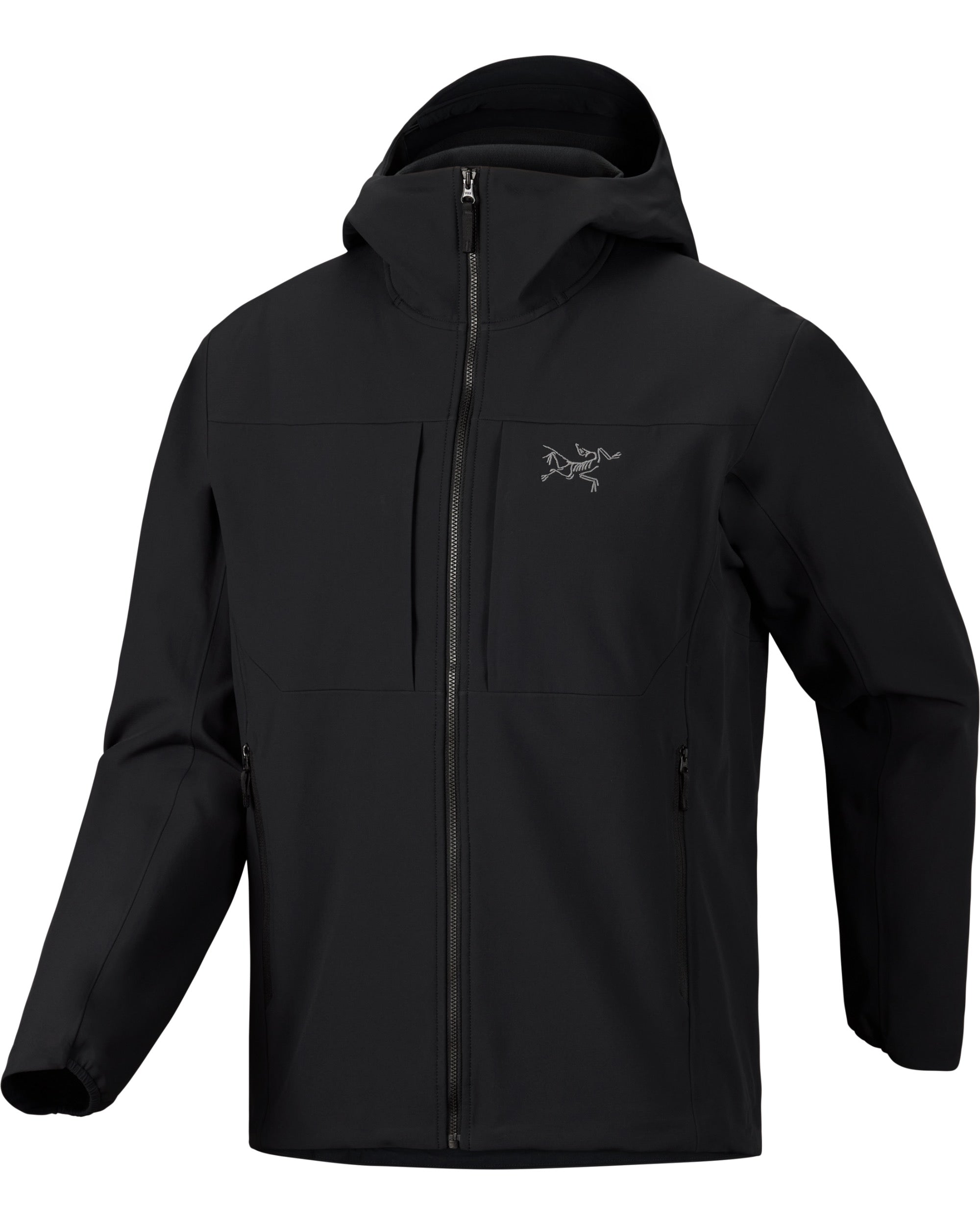 Gamma MX Hoody M – TIME AFTER TIME