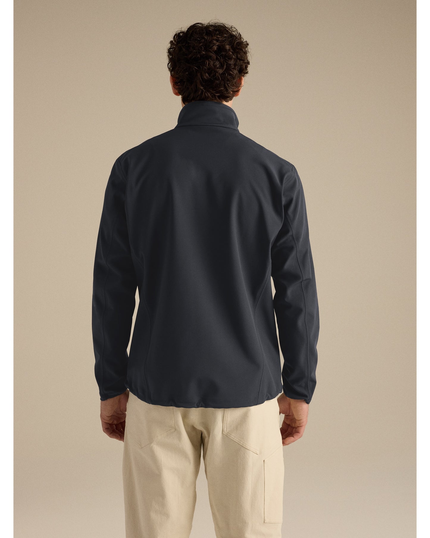 Gamma MX Jacket M