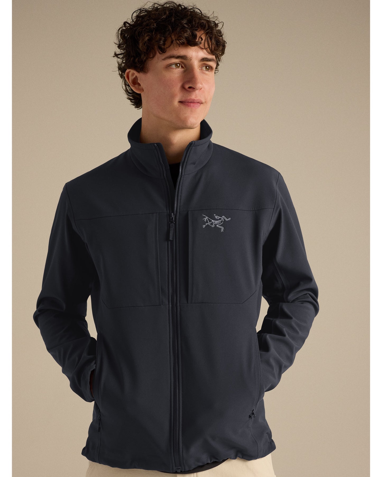 Gamma MX Jacket M