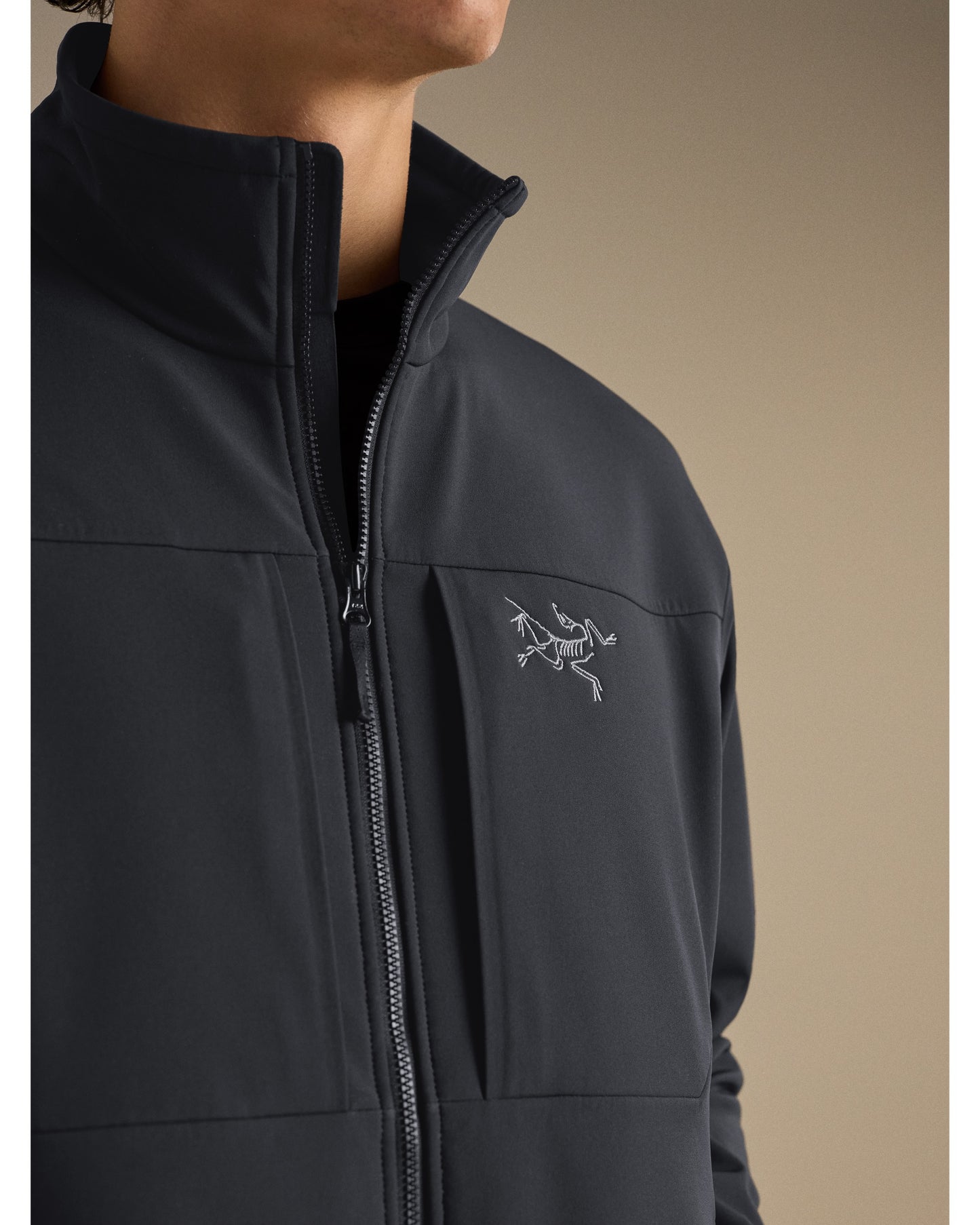 Gamma MX Jacket M