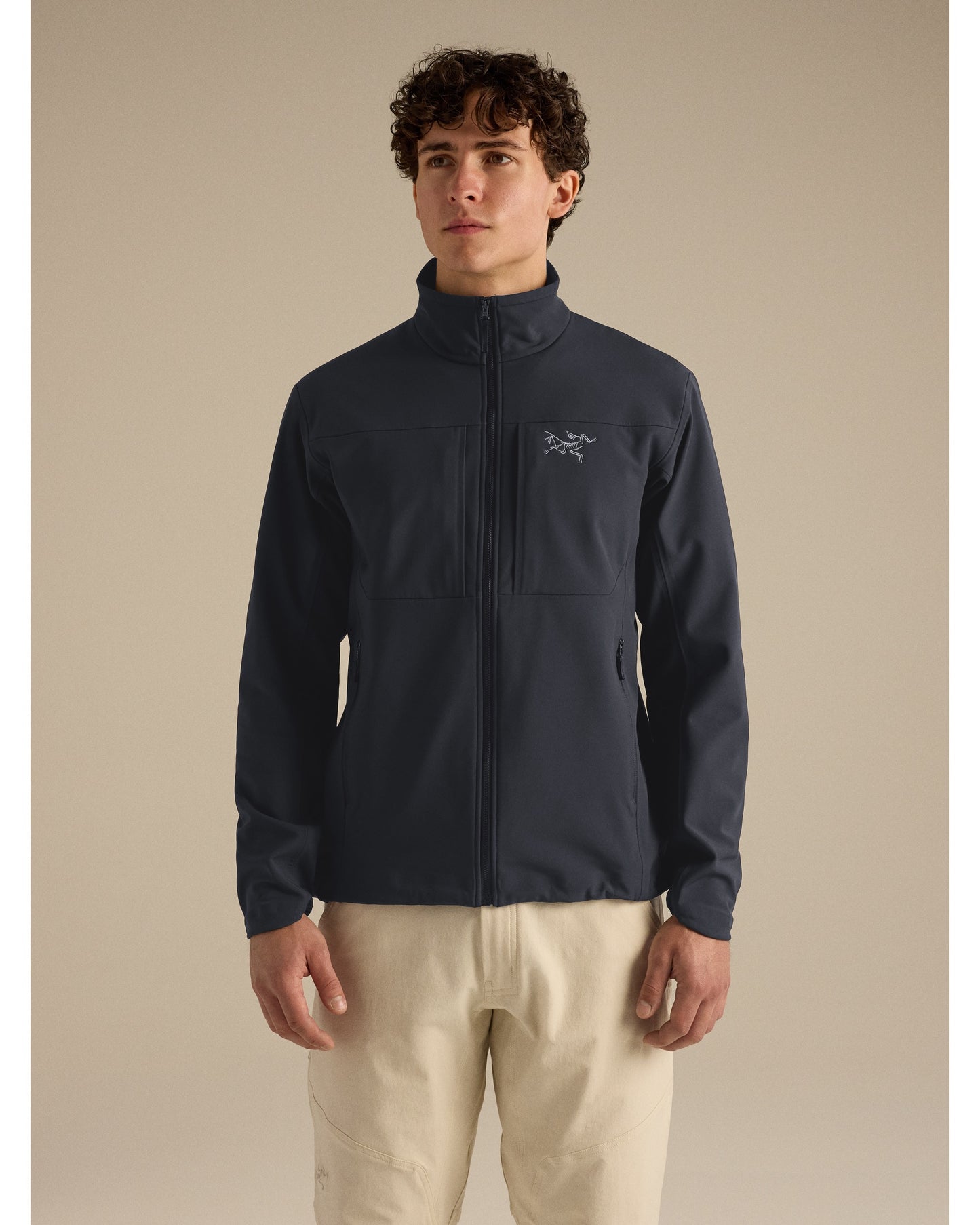 Gamma MX Jacket M