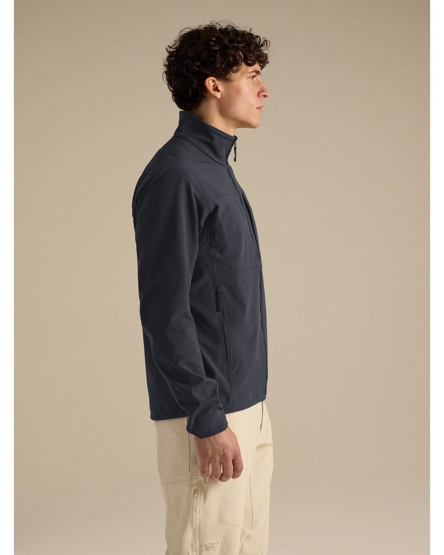 Gamma MX Jacket M