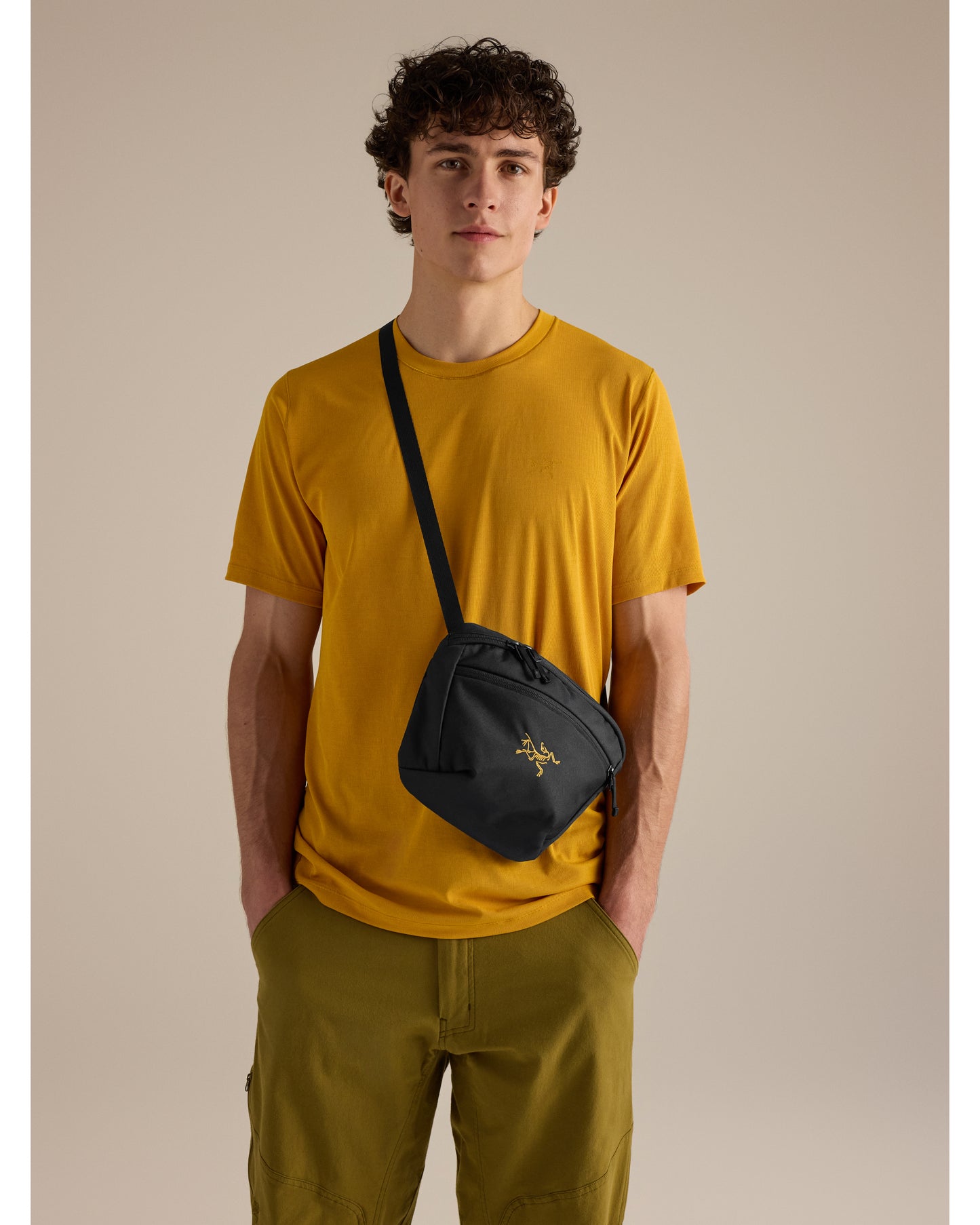 Mantis 2 Waist Pack