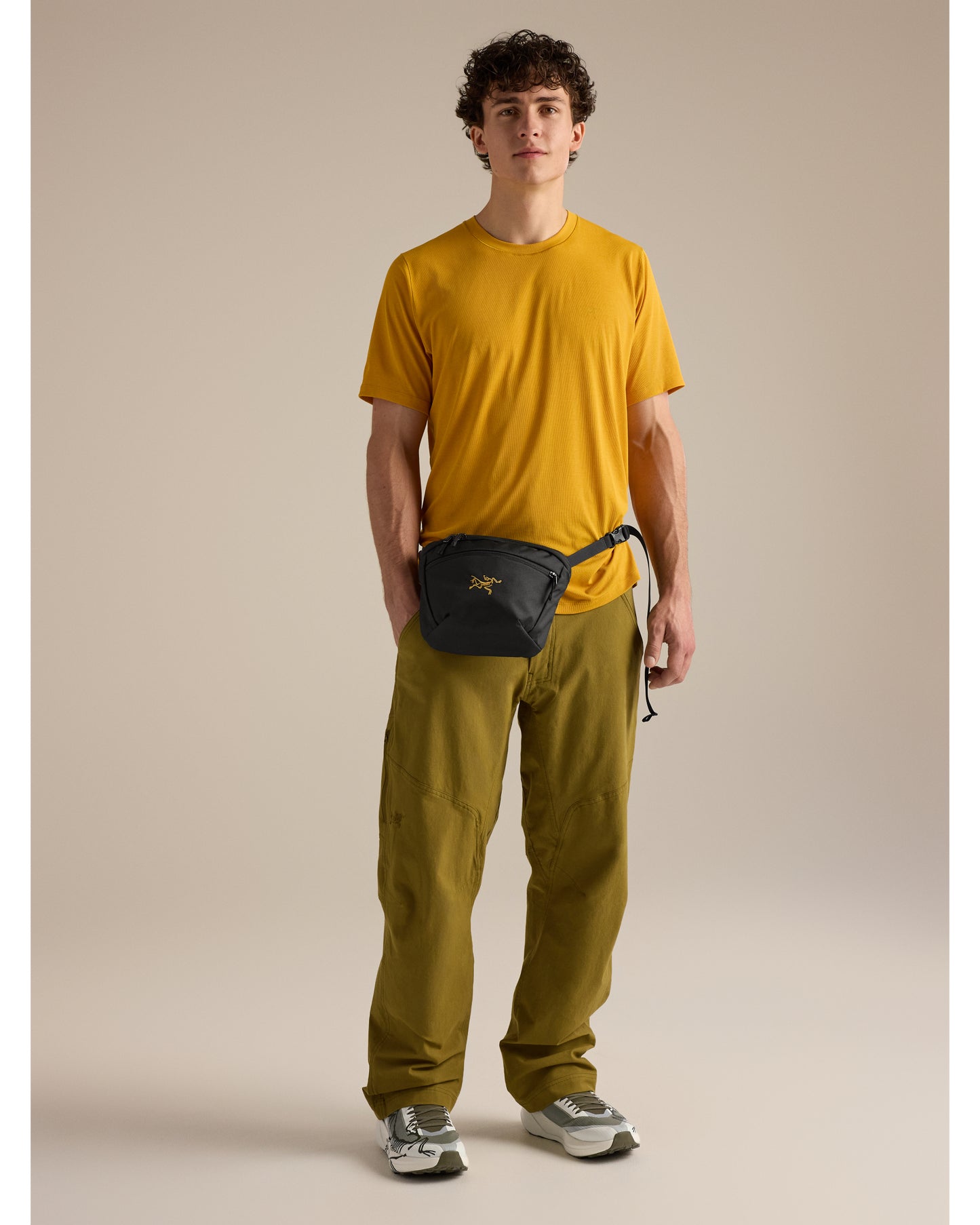 Mantis 2 Waist Pack