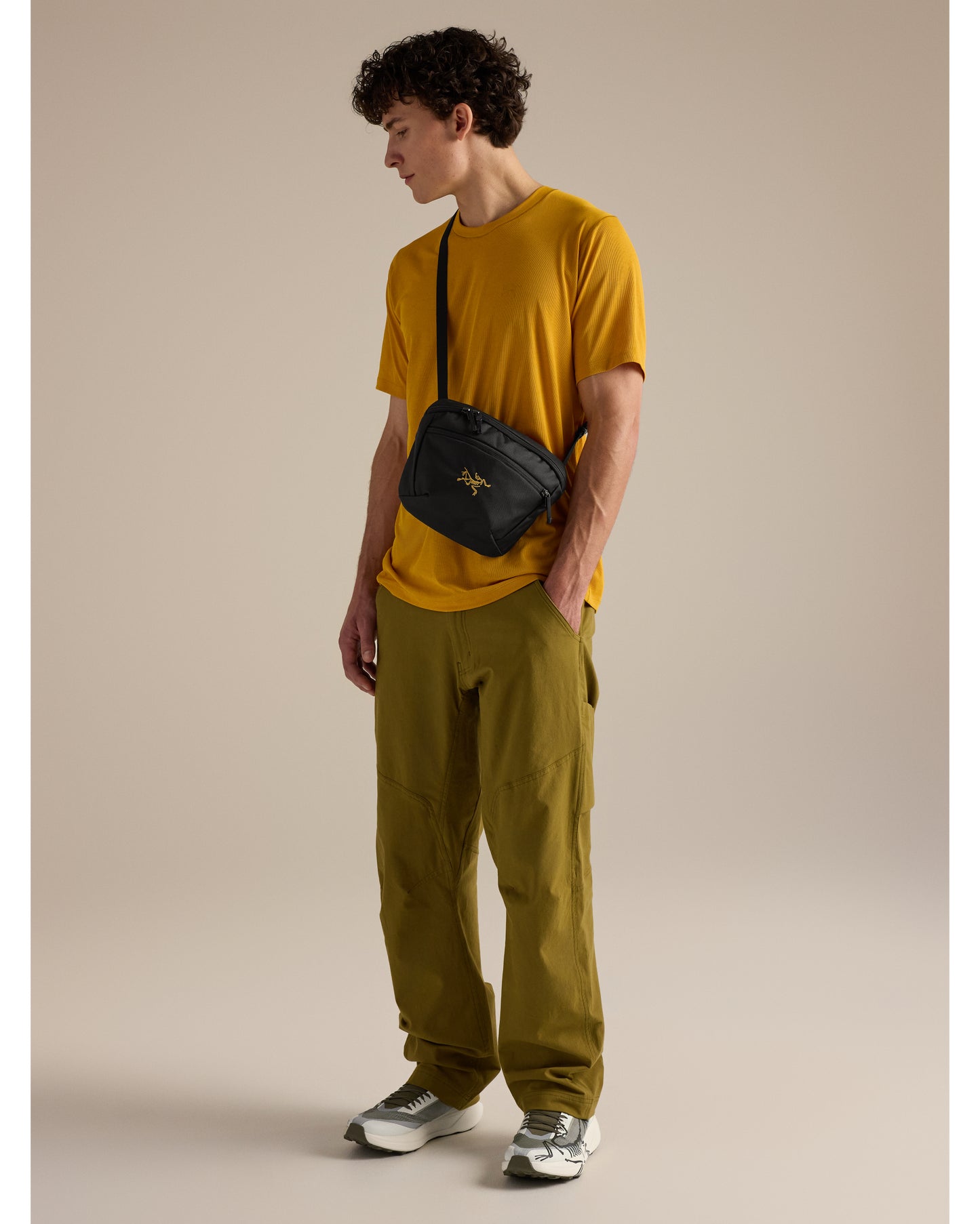 Mantis 2 Waist Pack