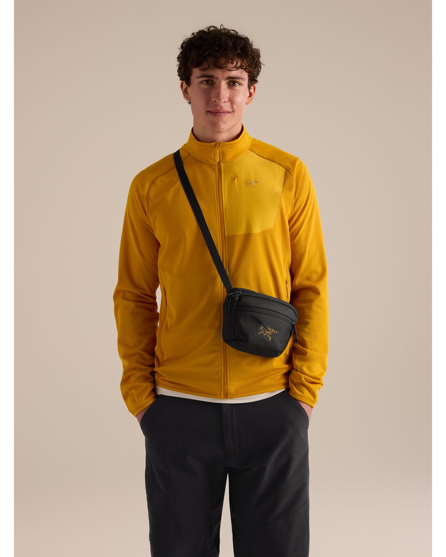 Mantis 1 Waist Pack