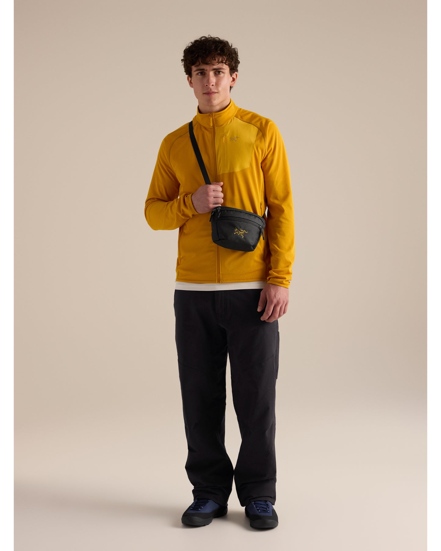 Mantis 1 Waist Pack