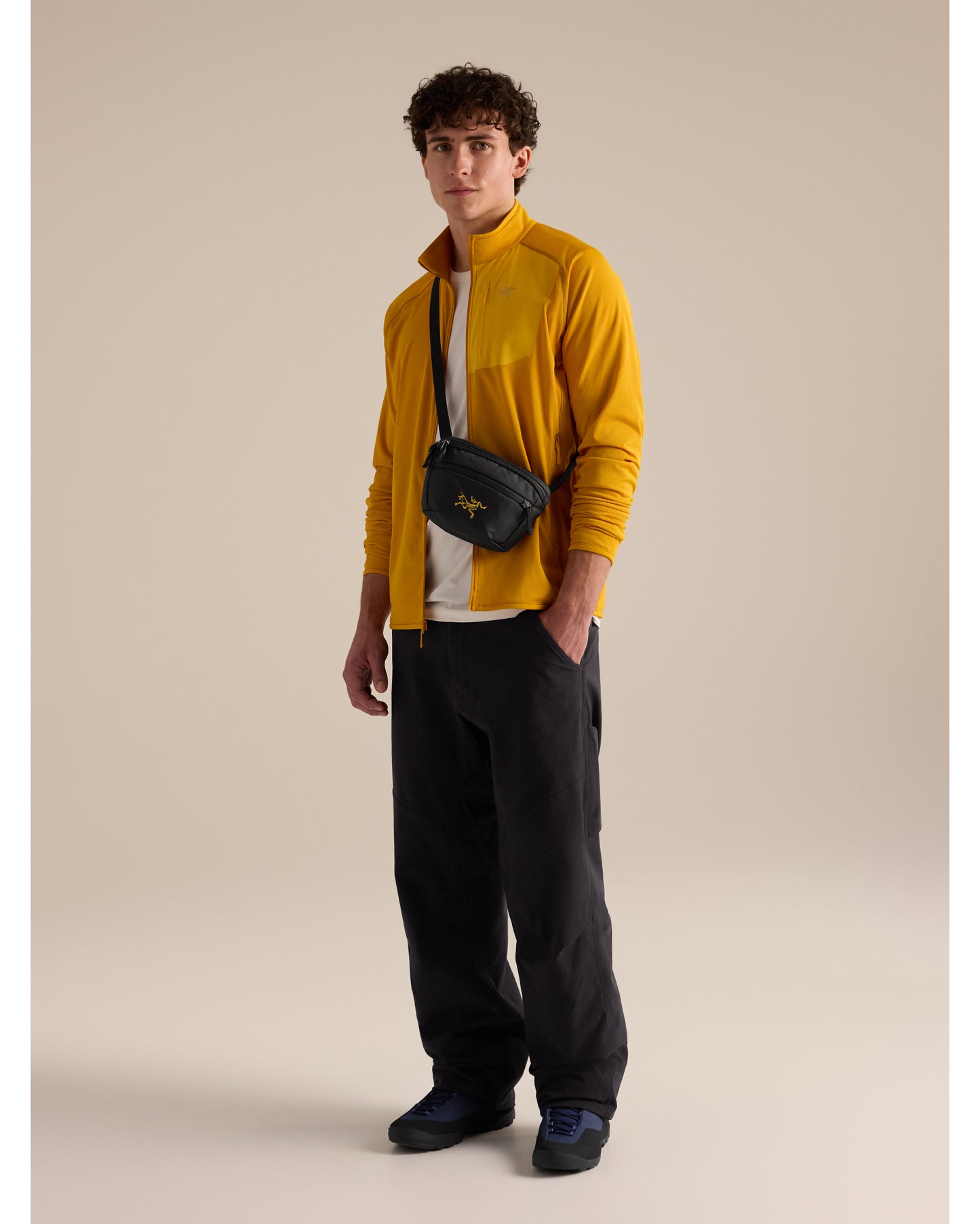 Mantis 1 Waist Pack