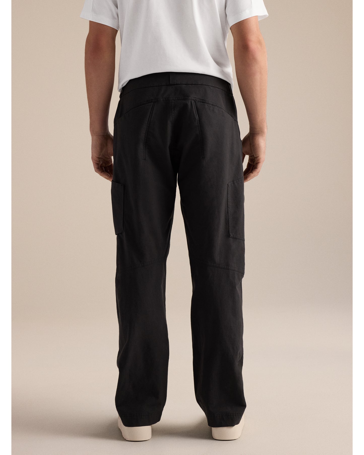 Cronin Cotton Pant M