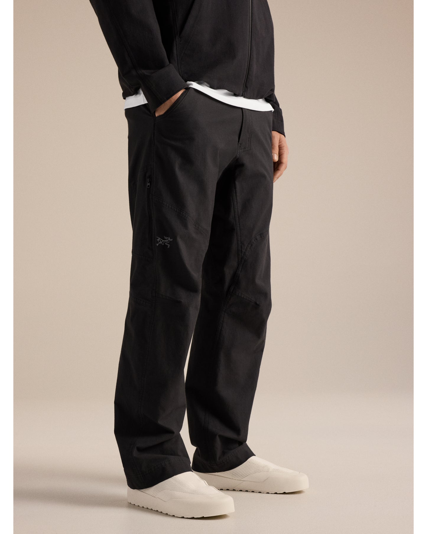 Cronin Cotton Pant M