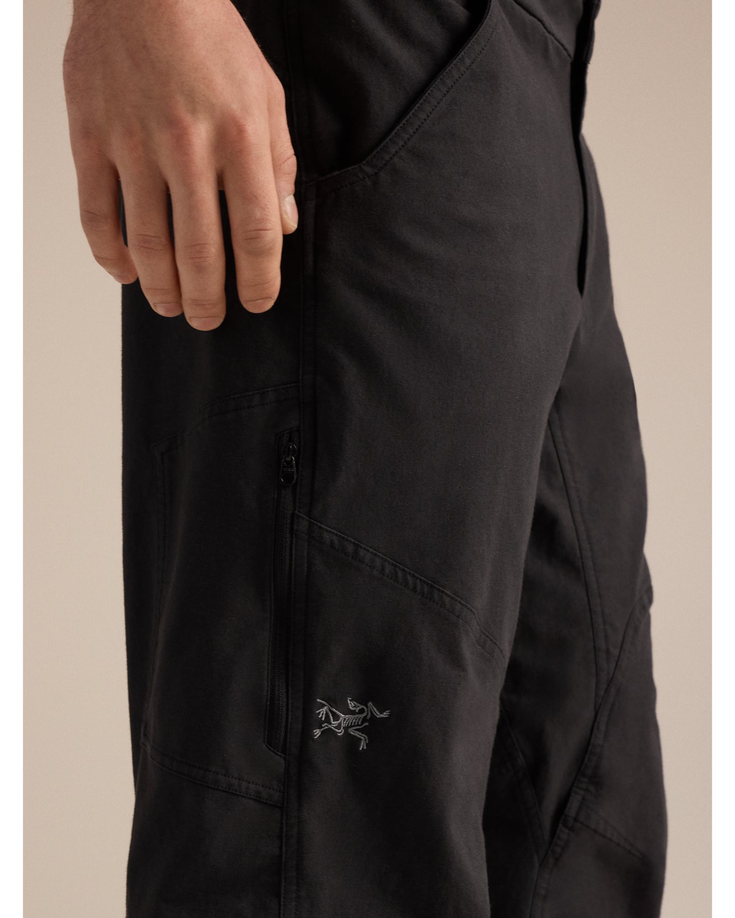 Cronin Cotton Pant M