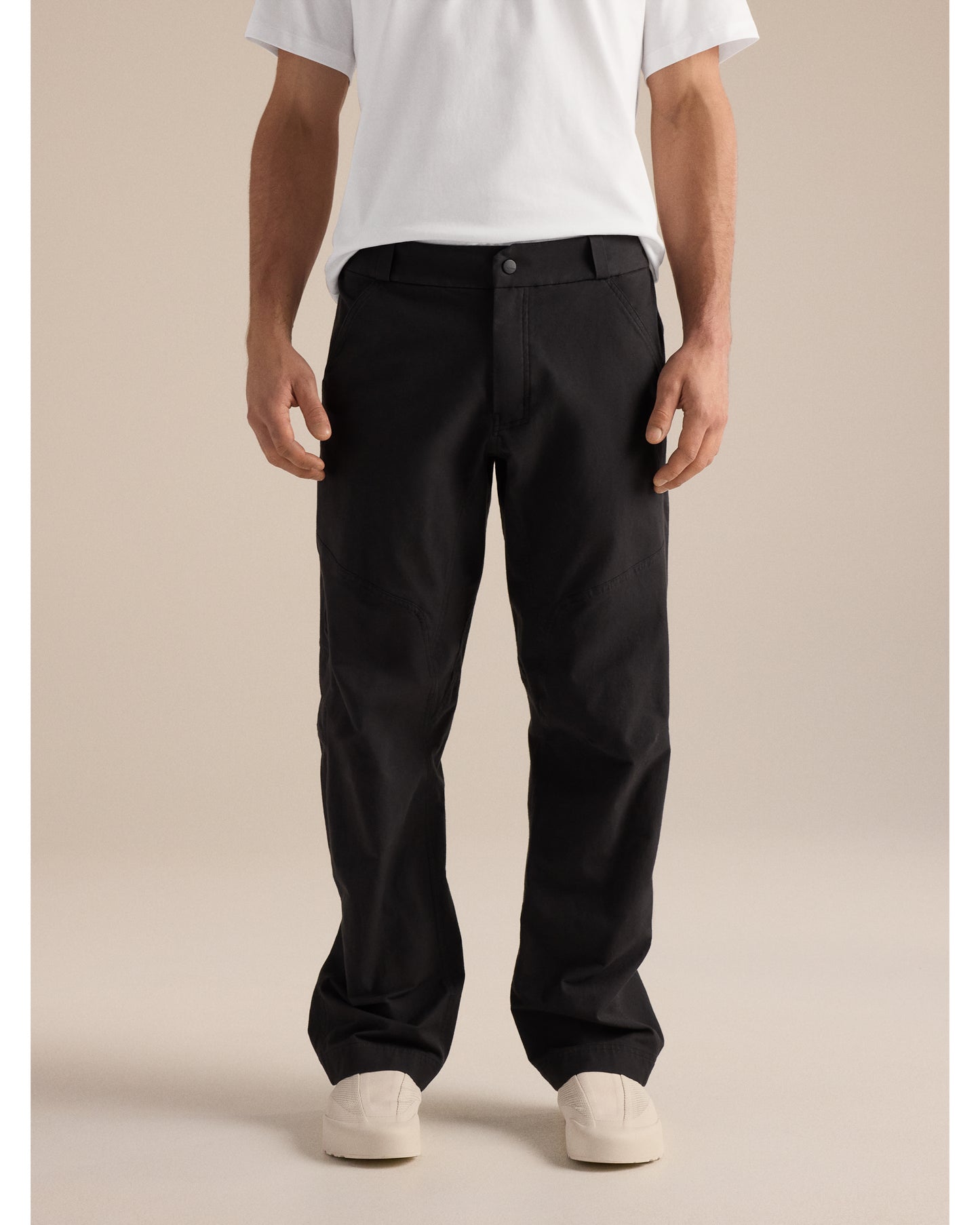 Cronin Cotton Pant M