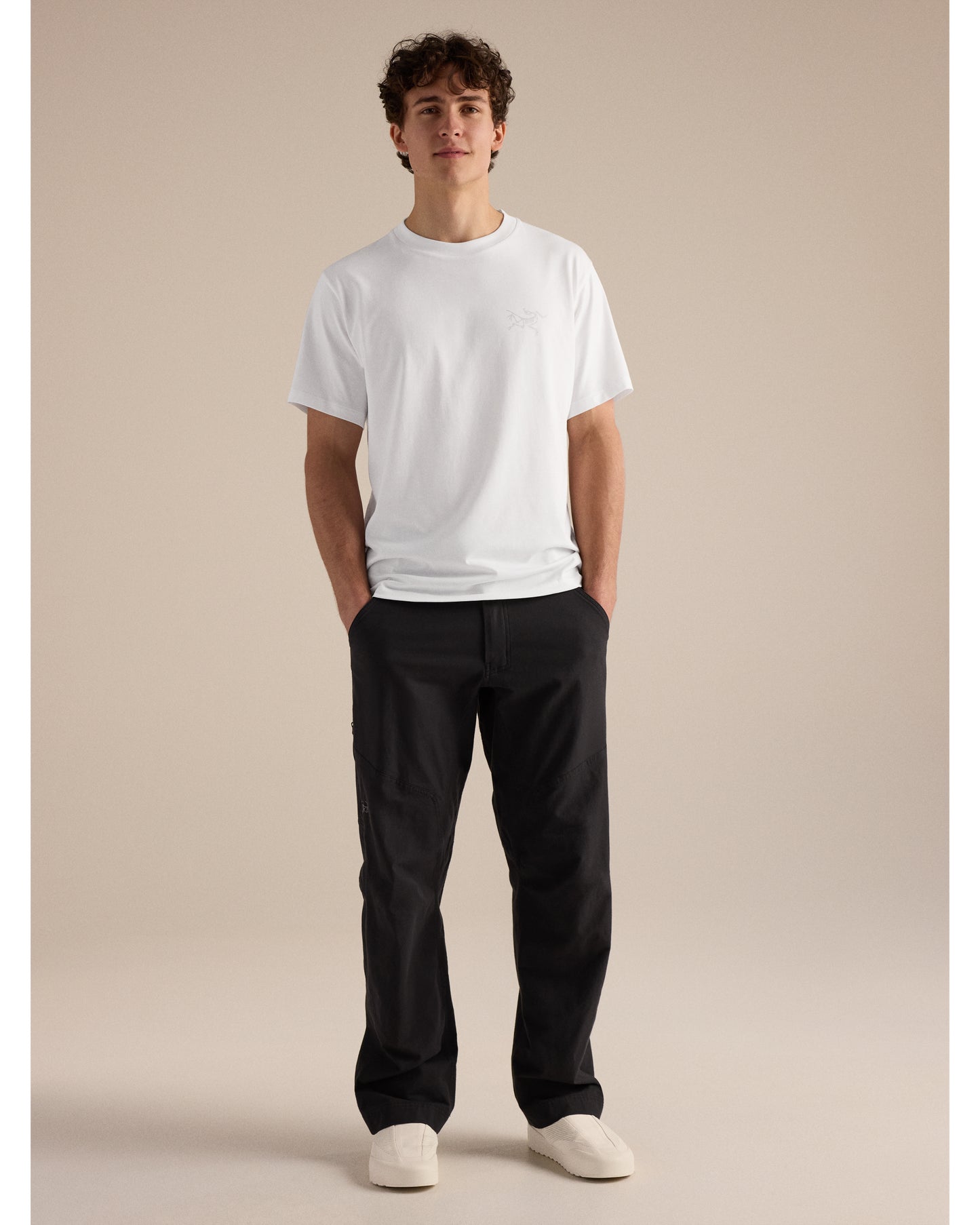 Cronin Cotton Pant M