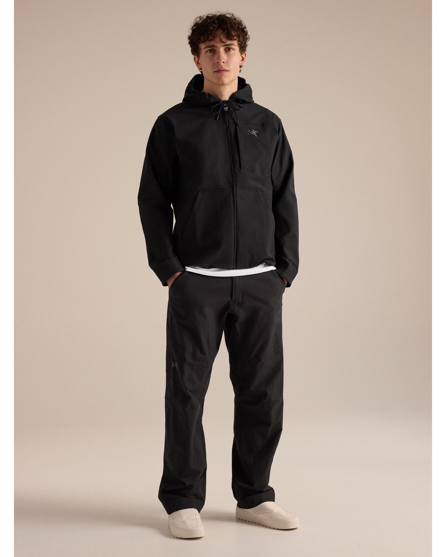 Cronin Cotton Pant M
