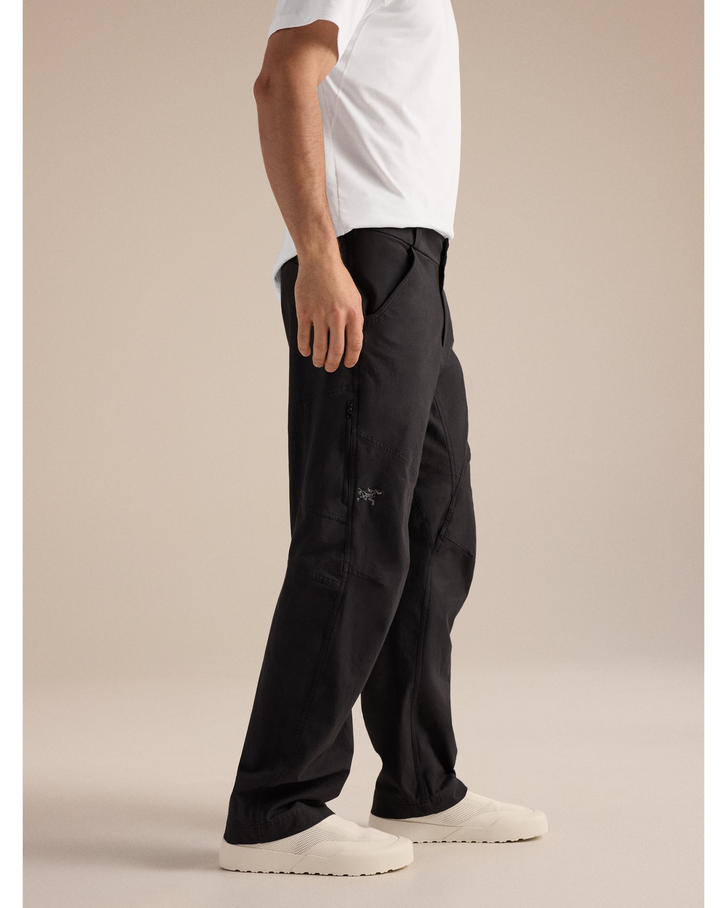 Cronin Cotton Pant M