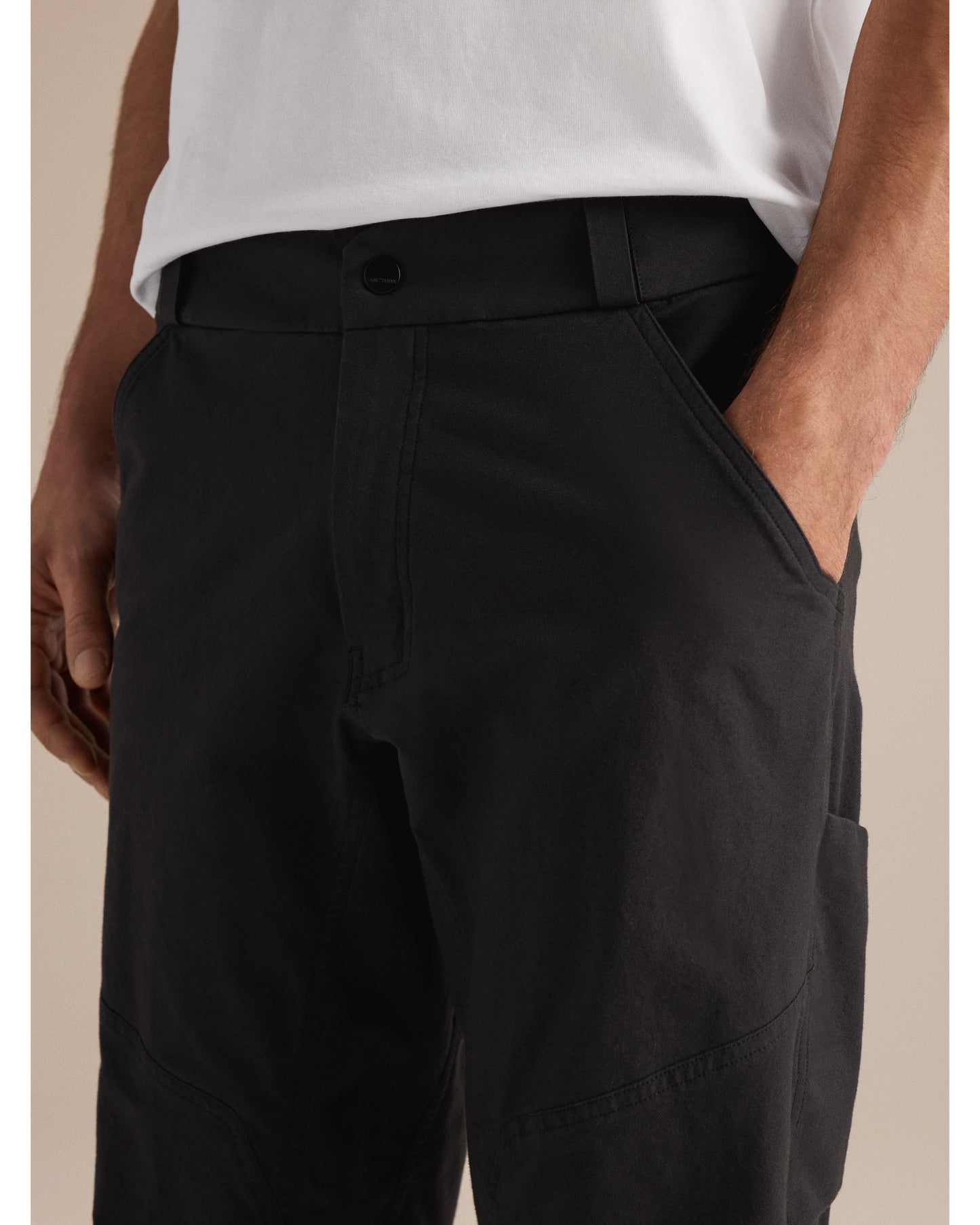 Cronin Cotton Pant M