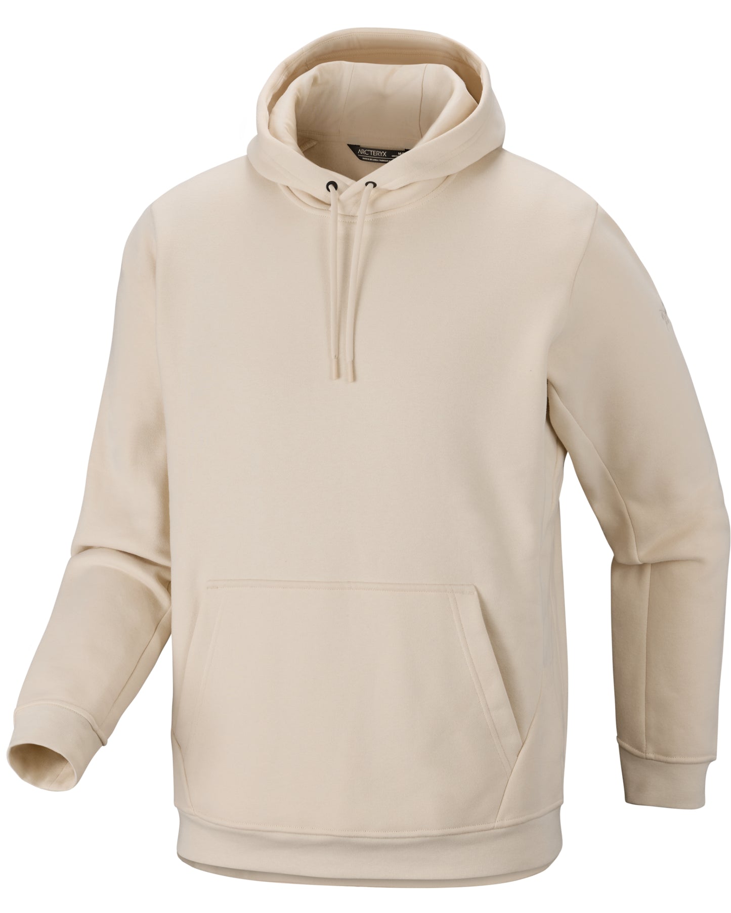 Emblem Fleece Hoody M