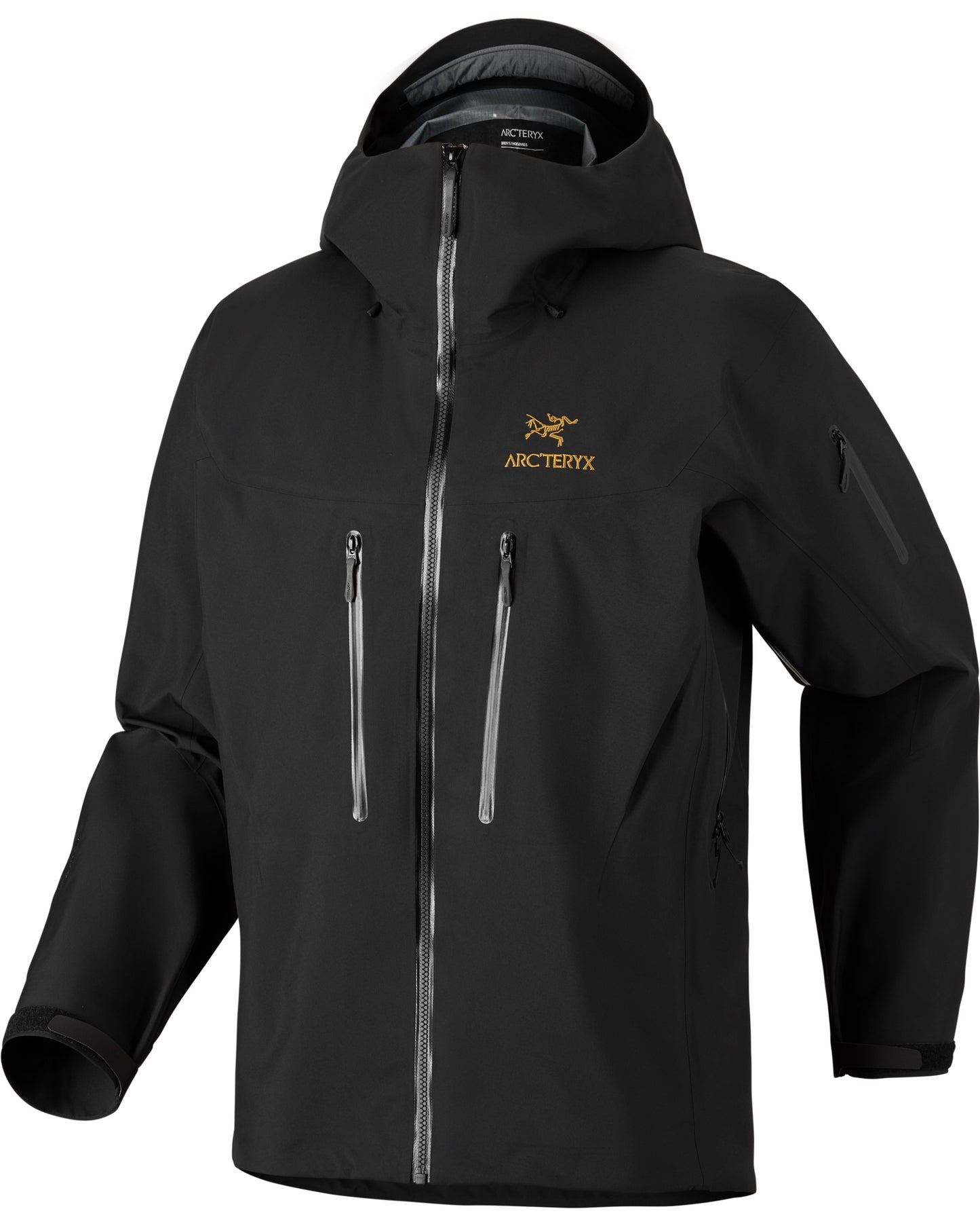 Alpha SV Jacket M