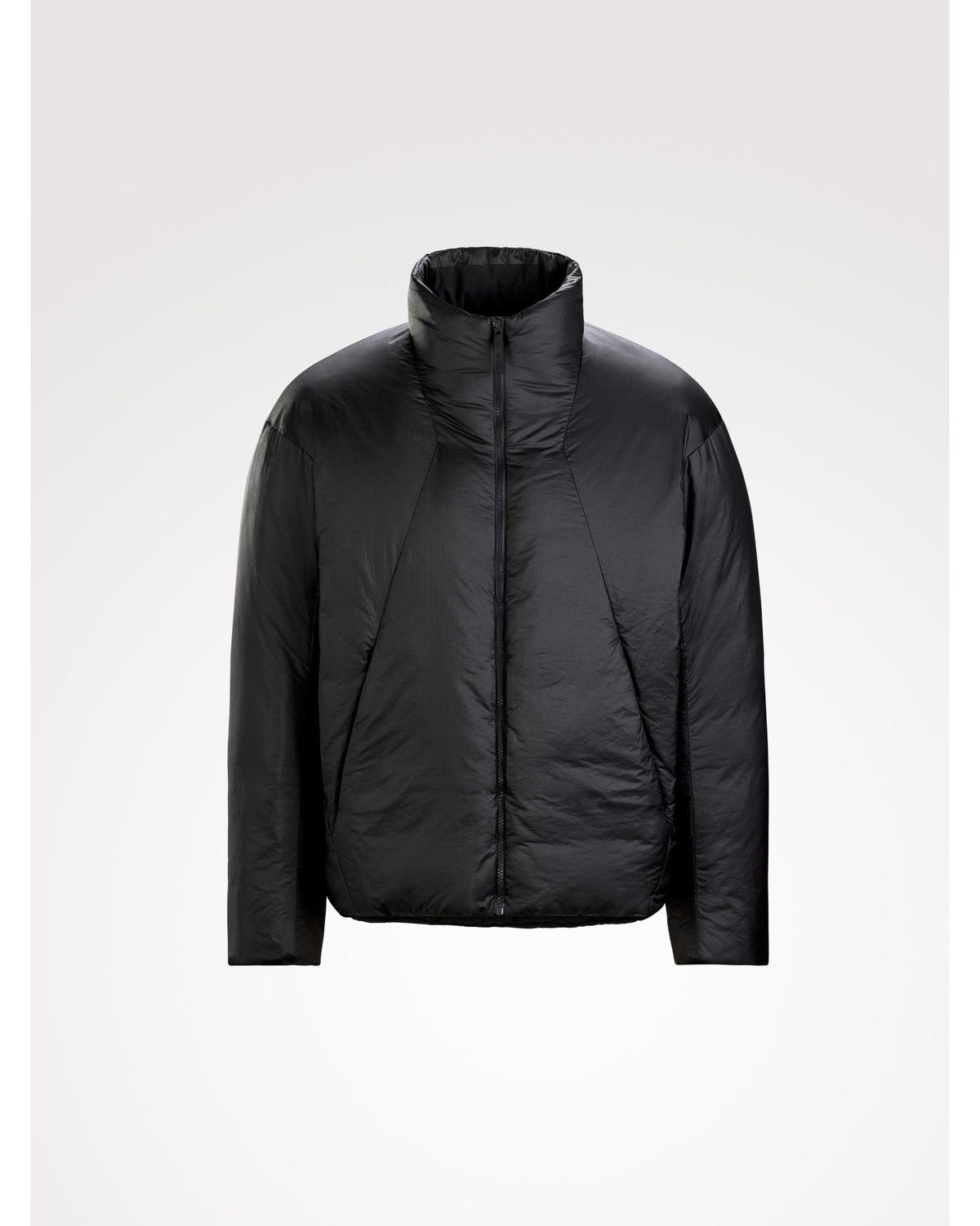CONDUIT DOWN JACKET  BLACK