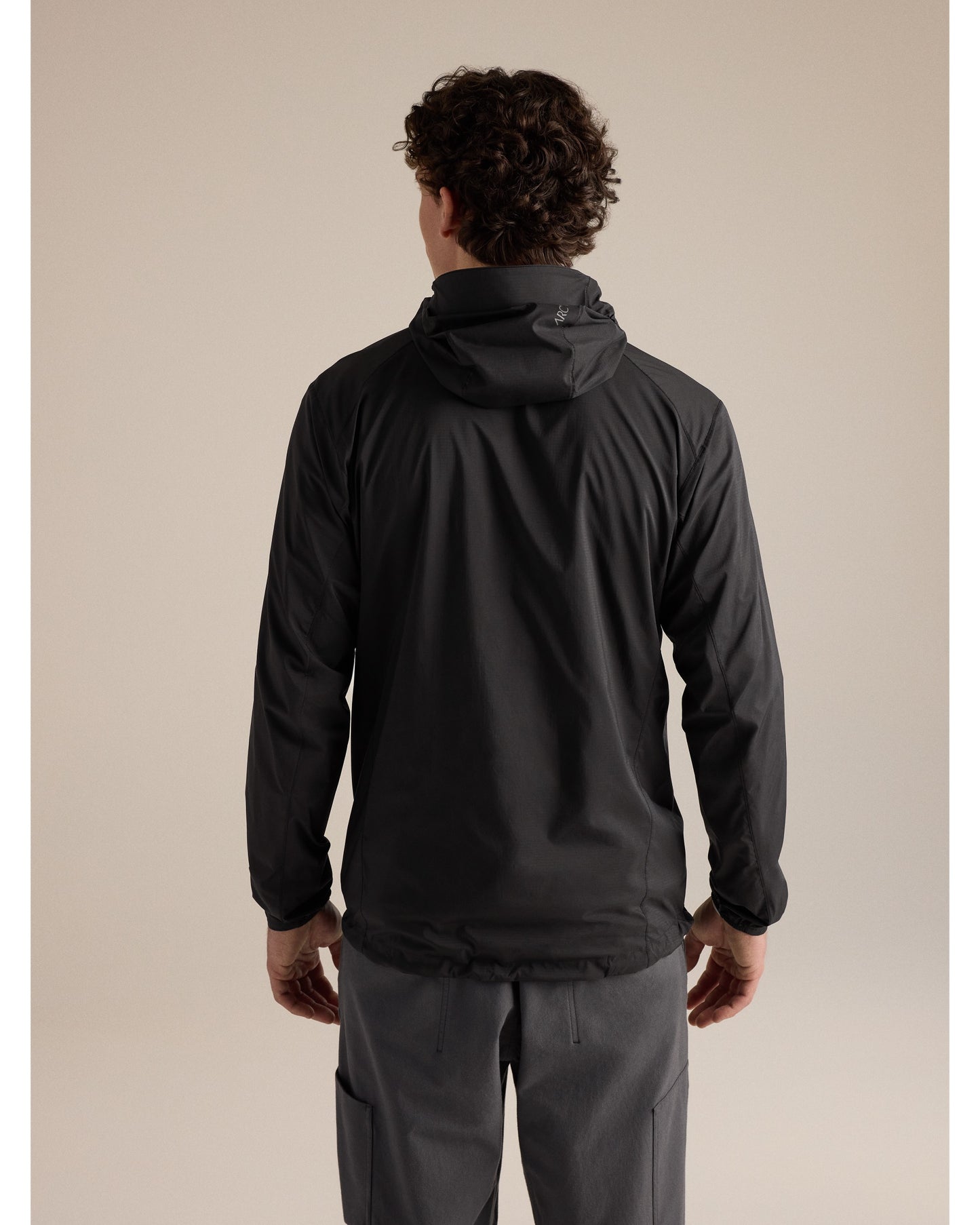 Squamish Hoody M