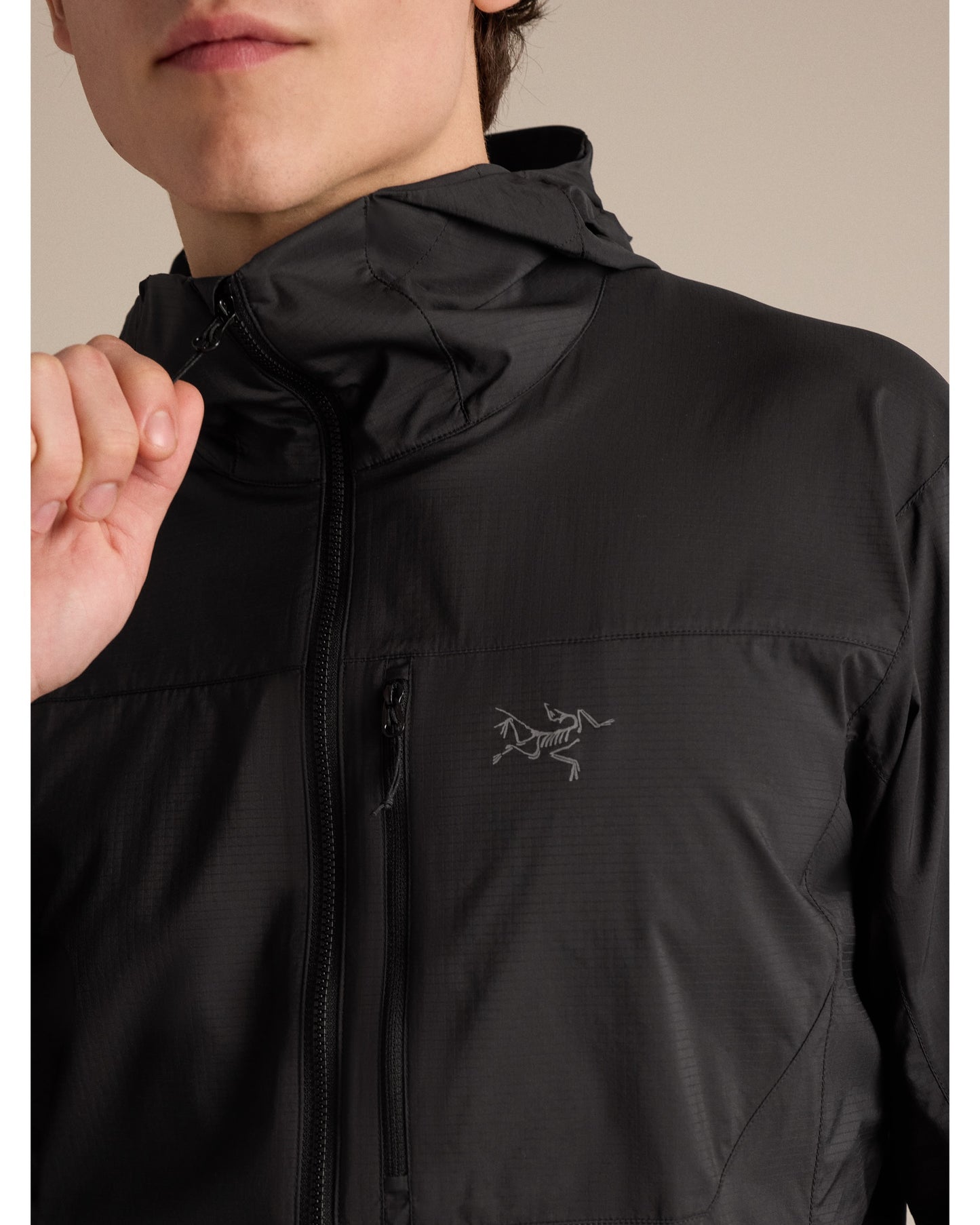 Squamish Hoody M