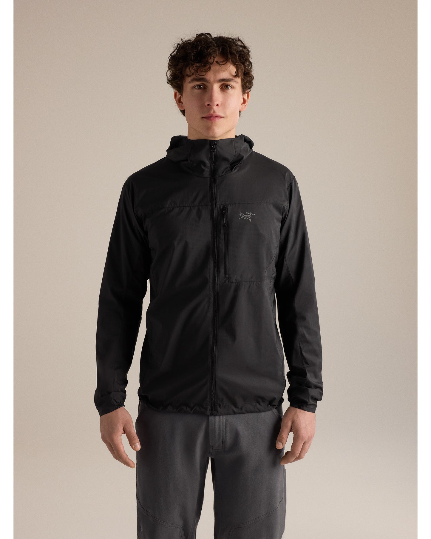 Squamish Hoody M