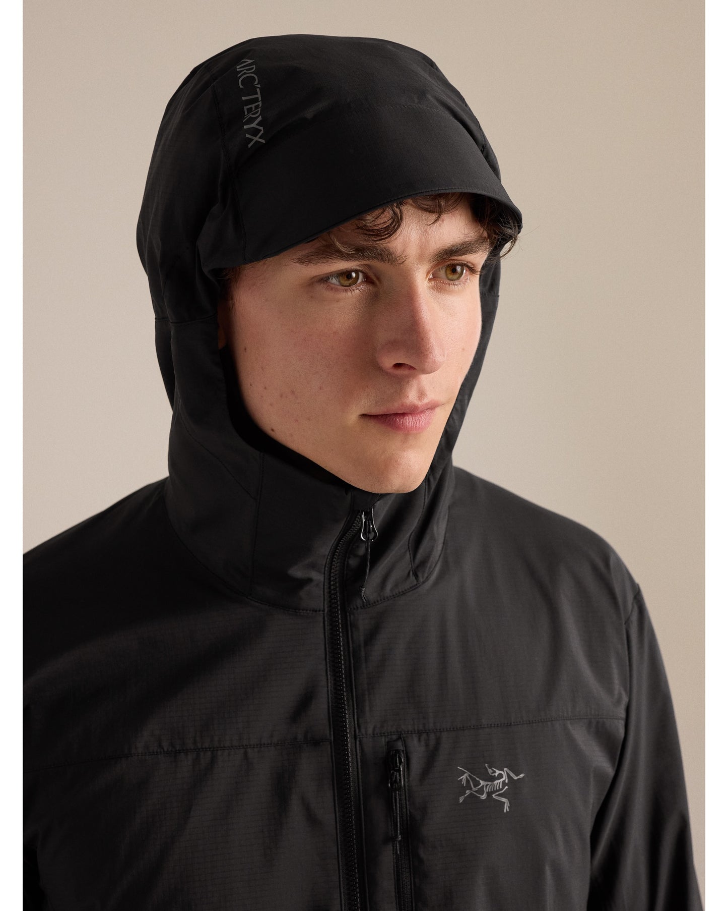 Squamish Hoody M