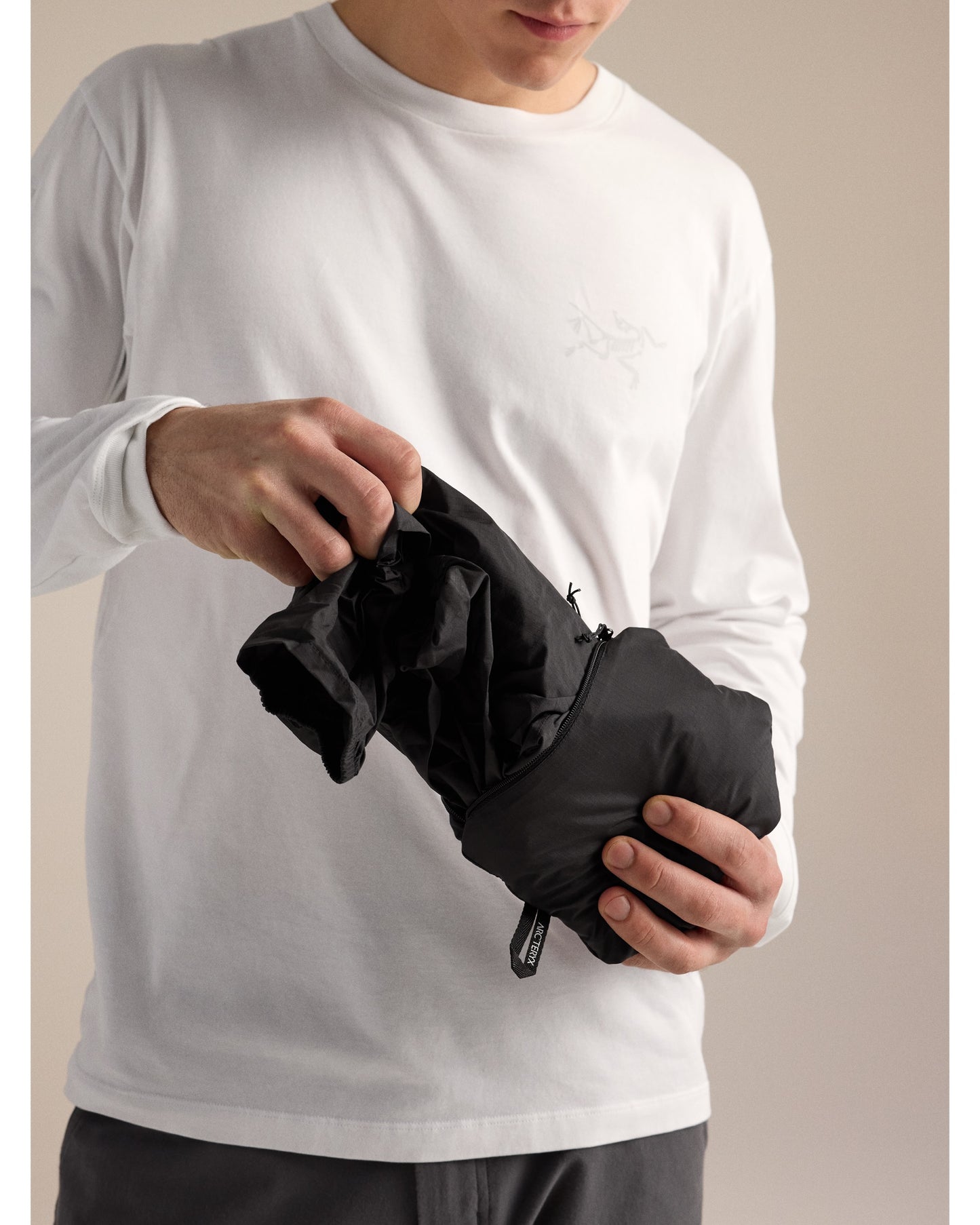 Squamish Hoody M