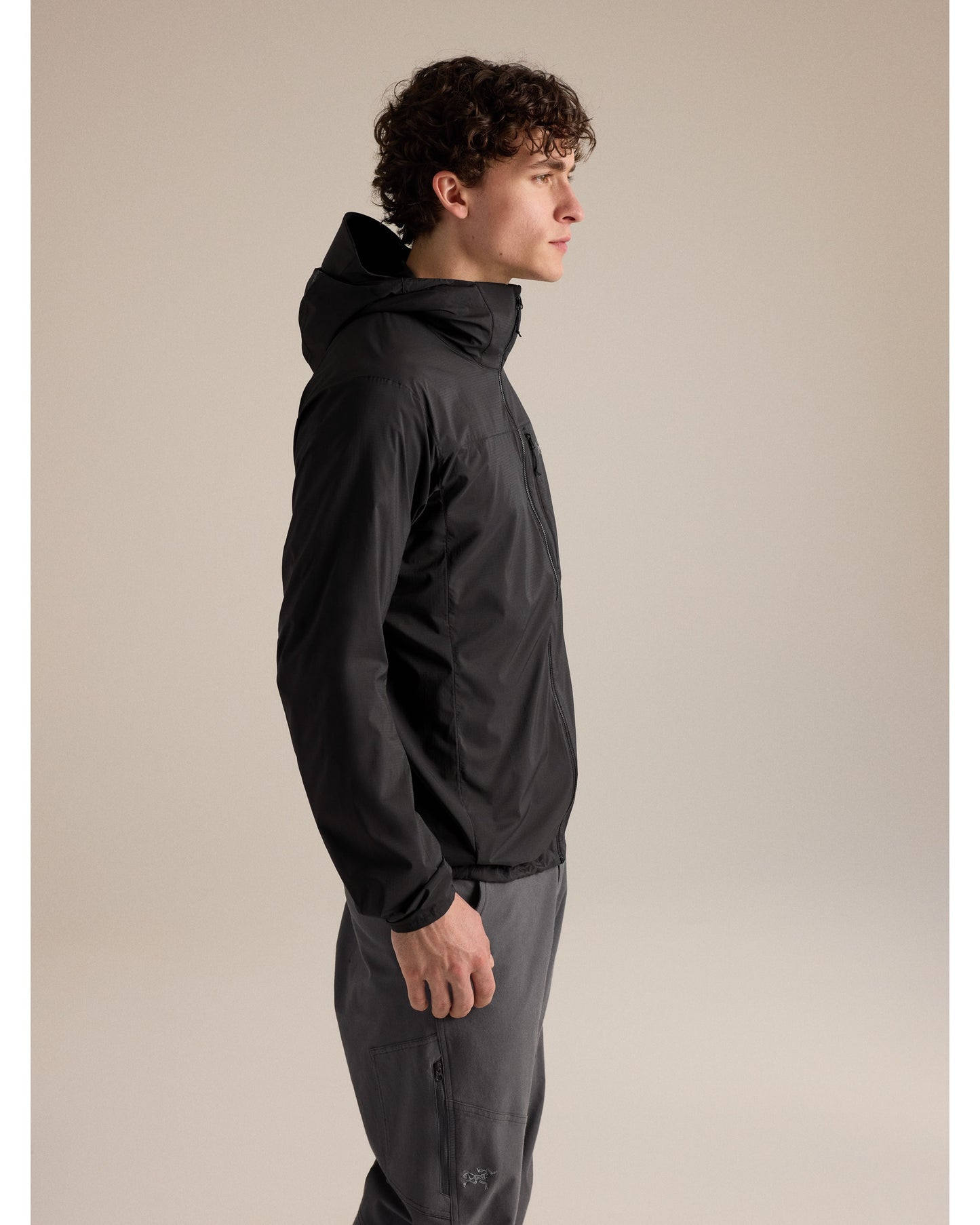 Squamish Hoody M