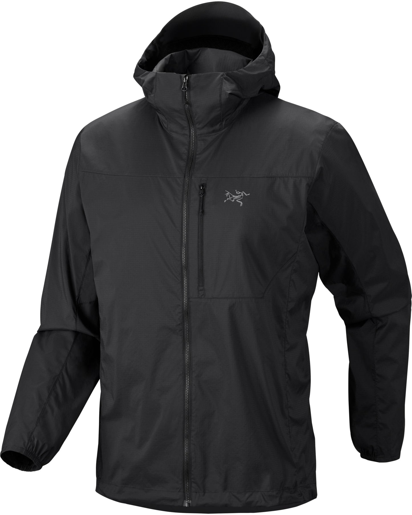 Squamish Hoody M