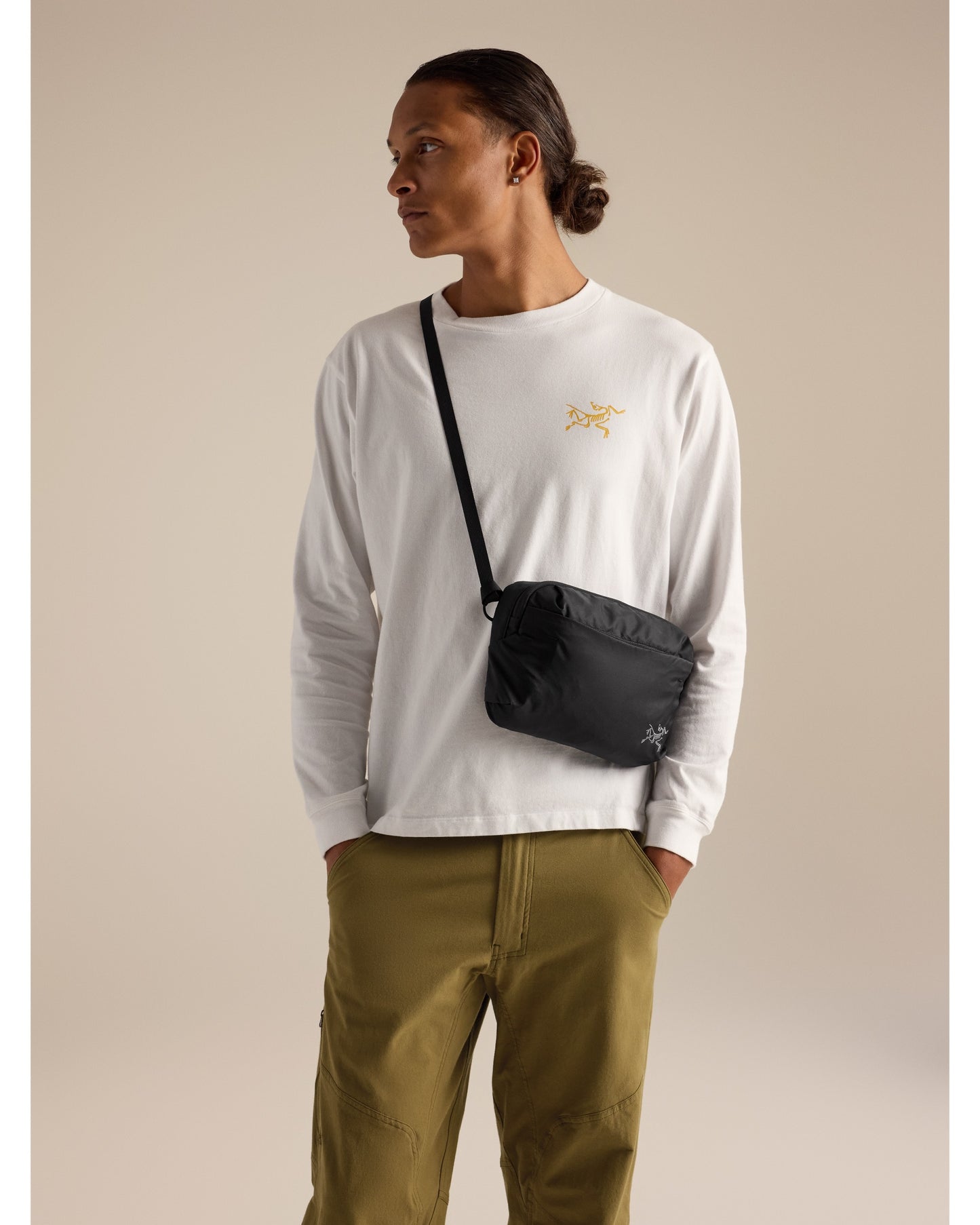 Heliad Crossbody