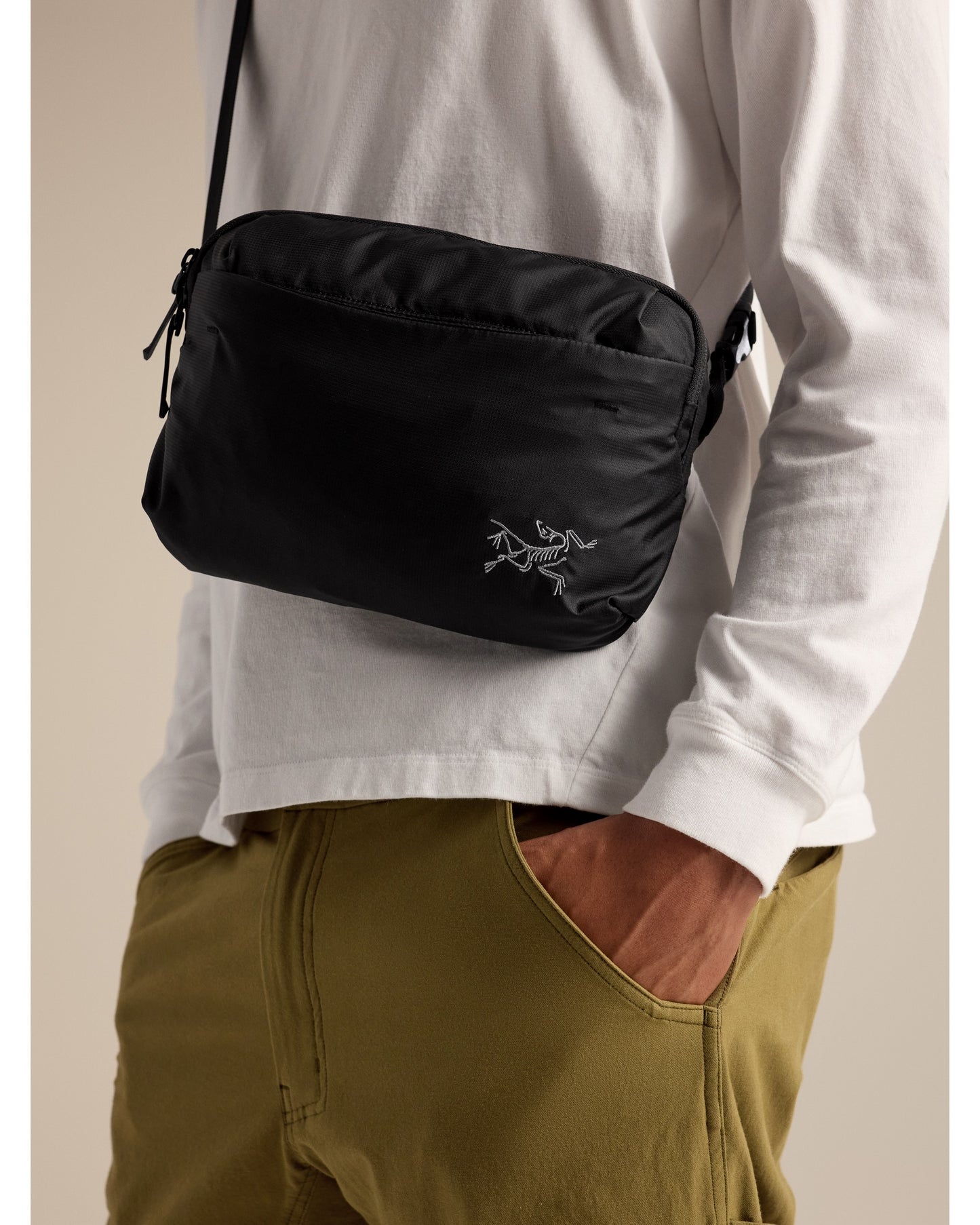 Heliad Crossbody