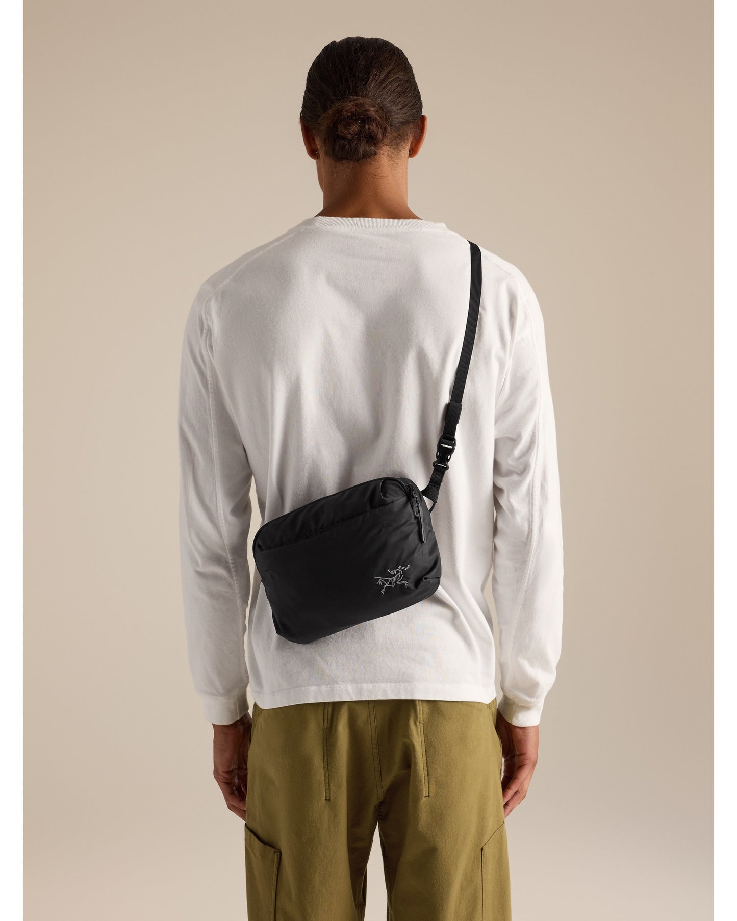Heliad Crossbody