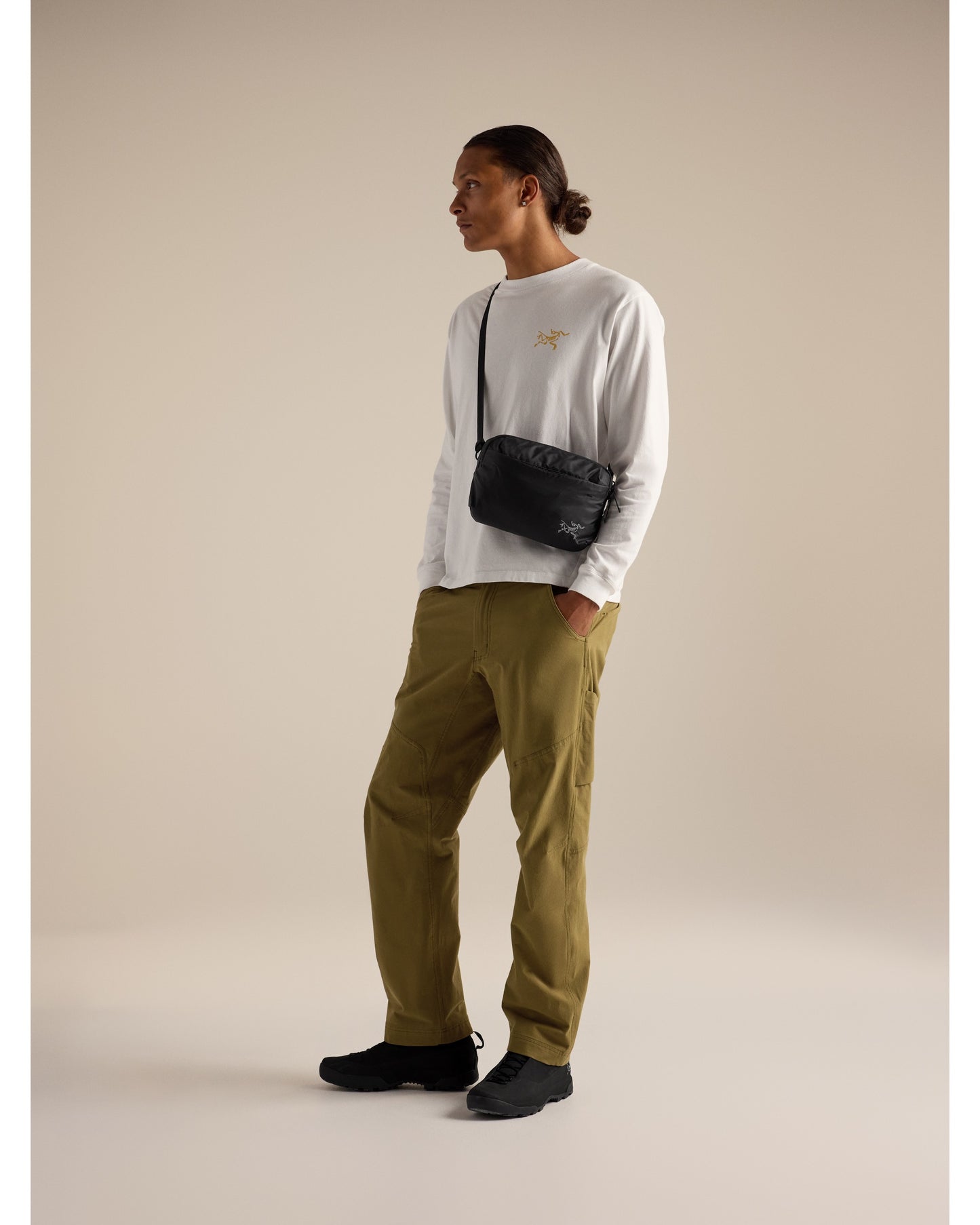 Heliad Crossbody