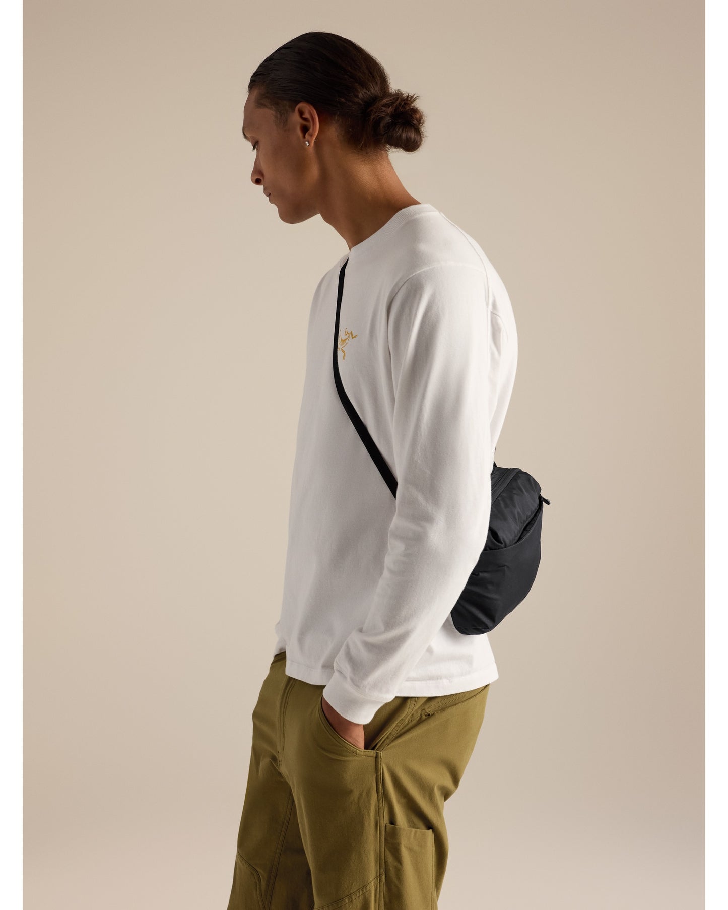 Heliad Crossbody